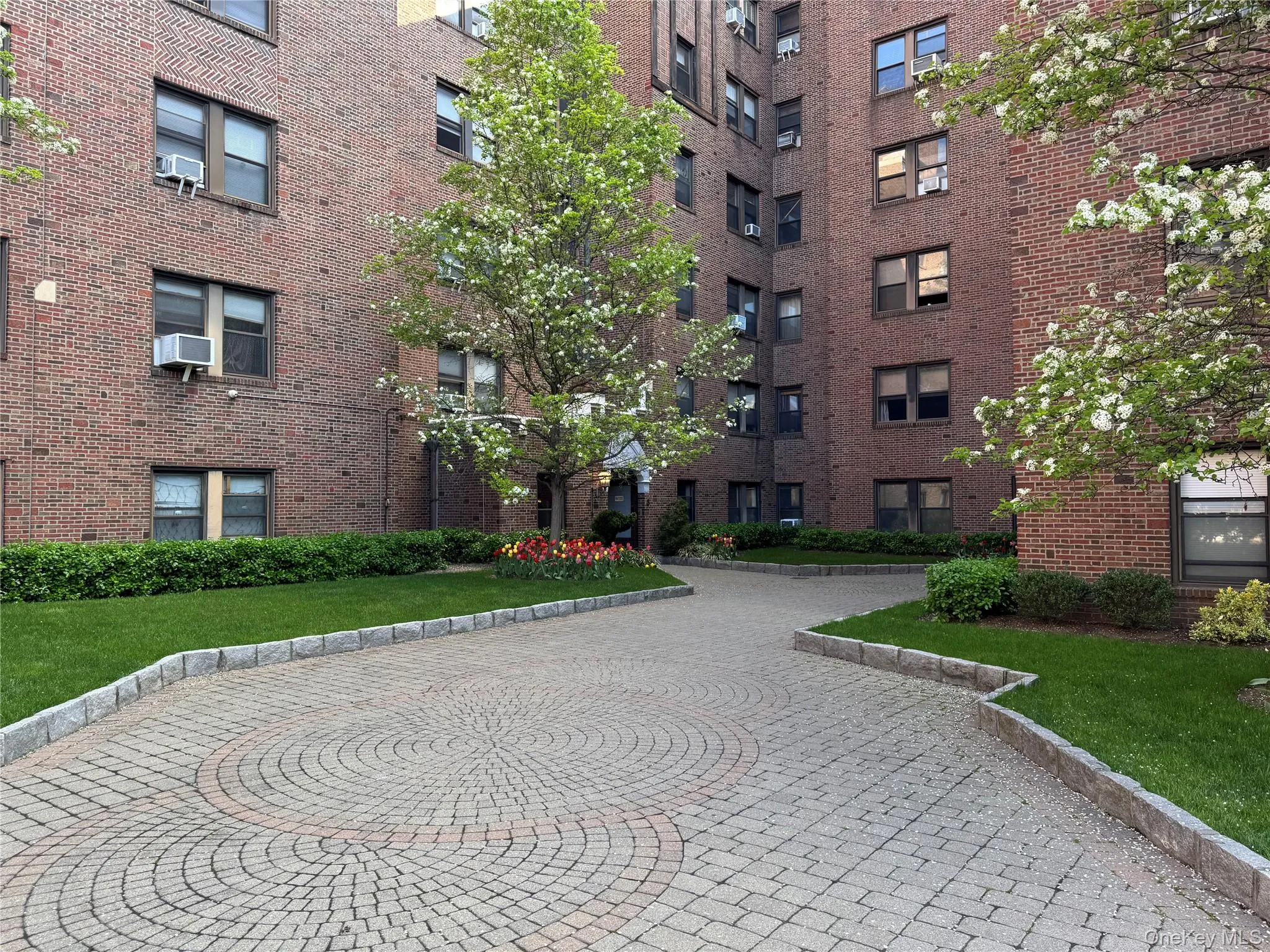 Courtyard Courtyard