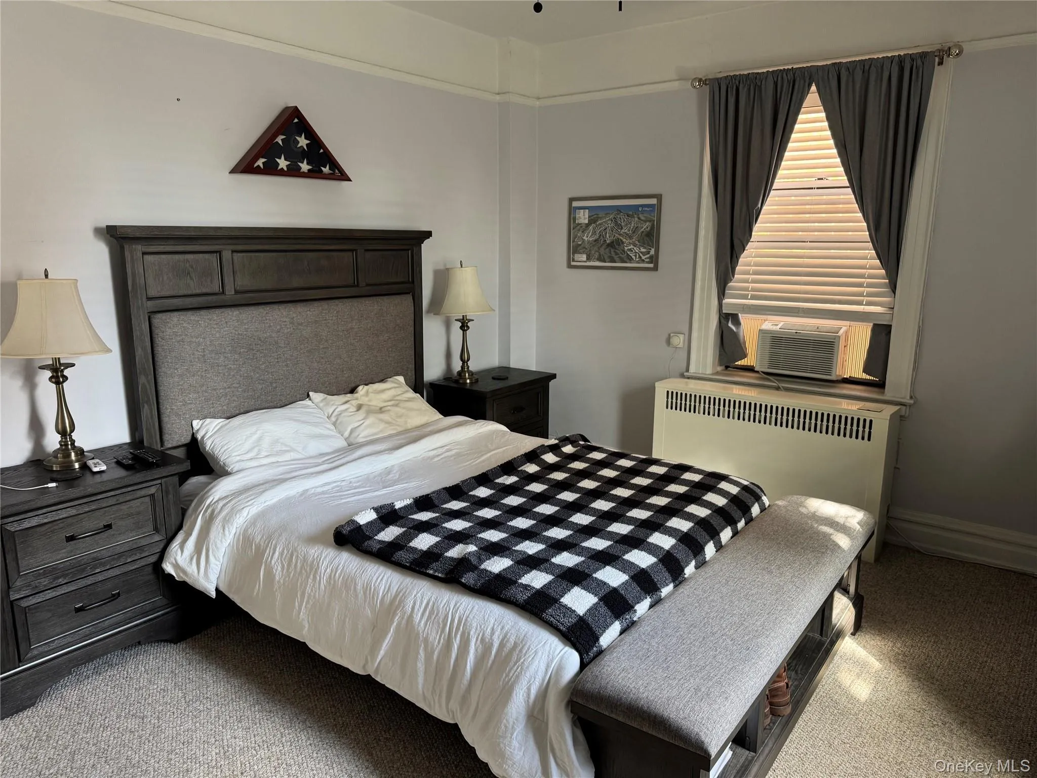 Bedroom Bedroom