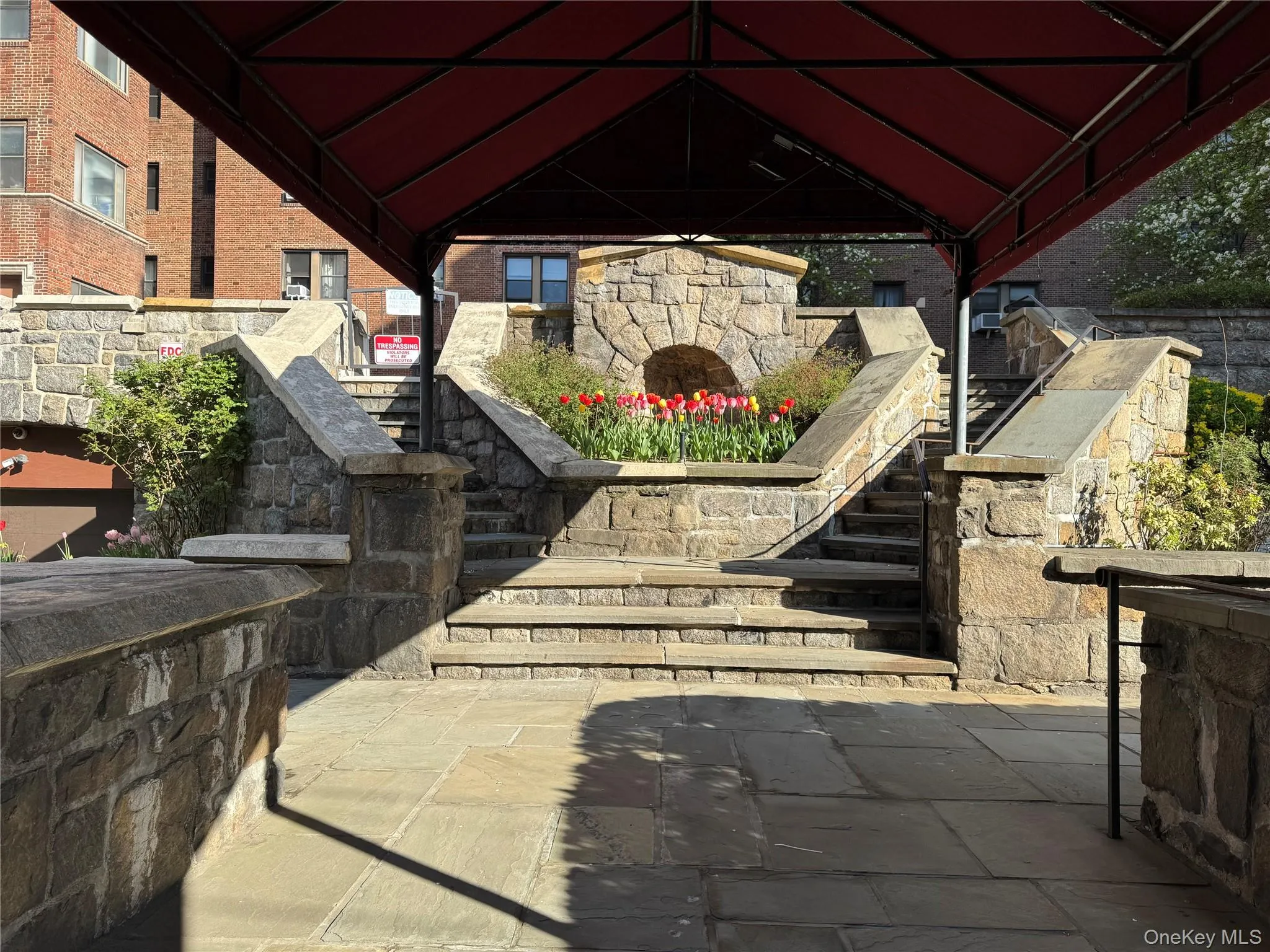 Front Entry Front Entry