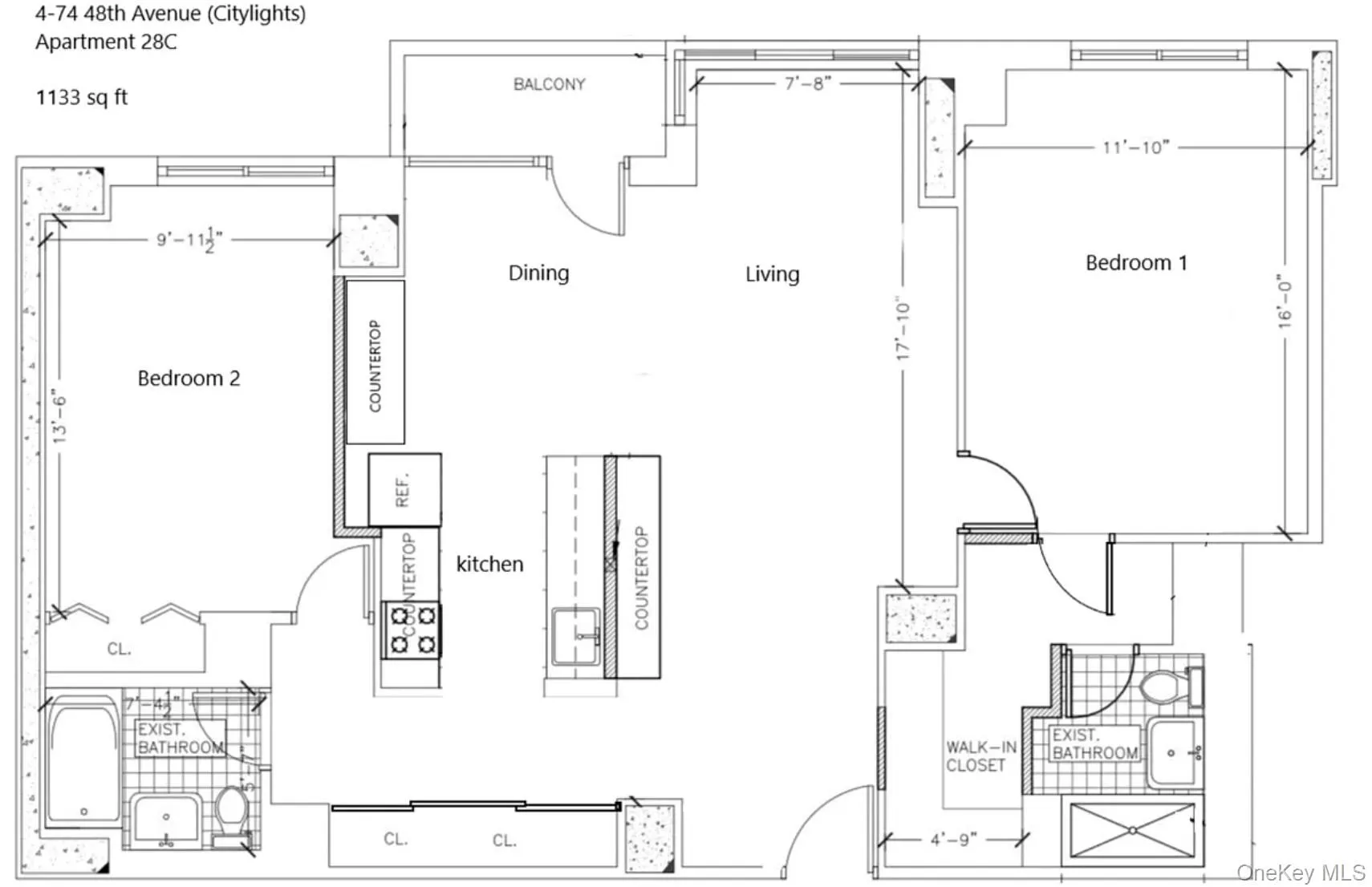 4-74 48th Avenue, New York, NY, 2 Bedrooms Bedrooms, 5 Rooms Rooms,2 BathroomsBathrooms,Residential Lease,For Rent,48th,0,980603 4-74 48th Avenue, New York, NY, 2 Bedrooms Bedrooms, 5 Rooms Rooms,2 BathroomsBathrooms,Residential Lease,For Rent,48th,0,980603