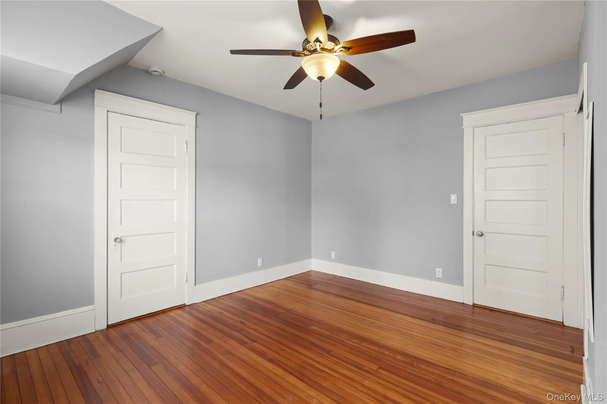 Alternate View of Primary Bedroom Alternate View of Primary Bedroom