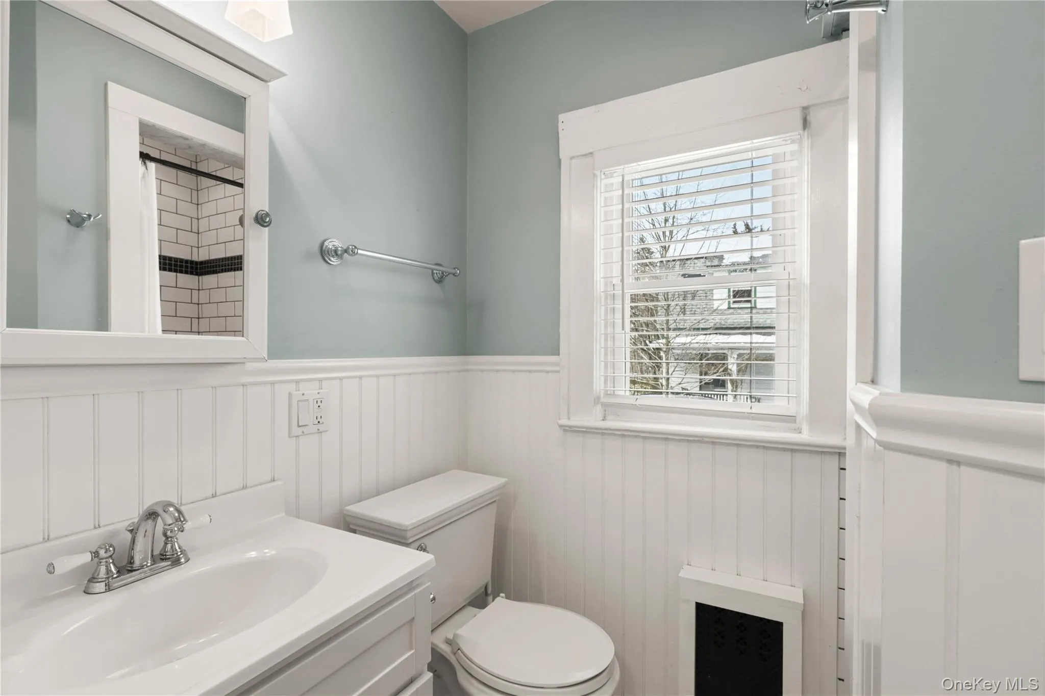 Bathroom with Shower Bathroom with Shower