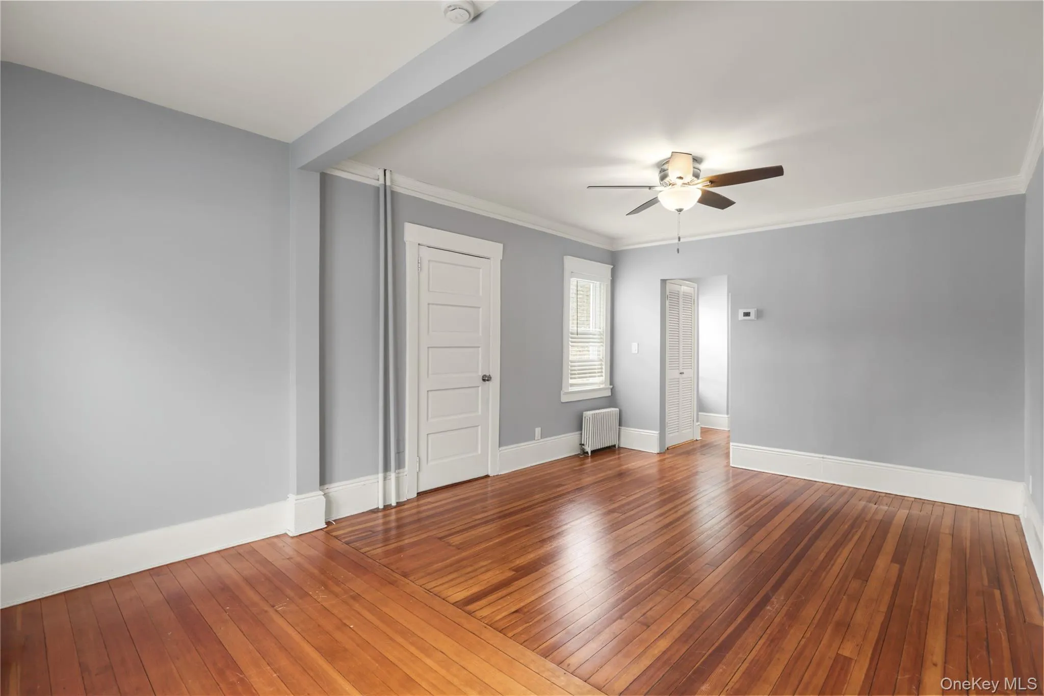 Large Bright Open Living Room/Dining Area Large Bright Open Living Room/Dining Area