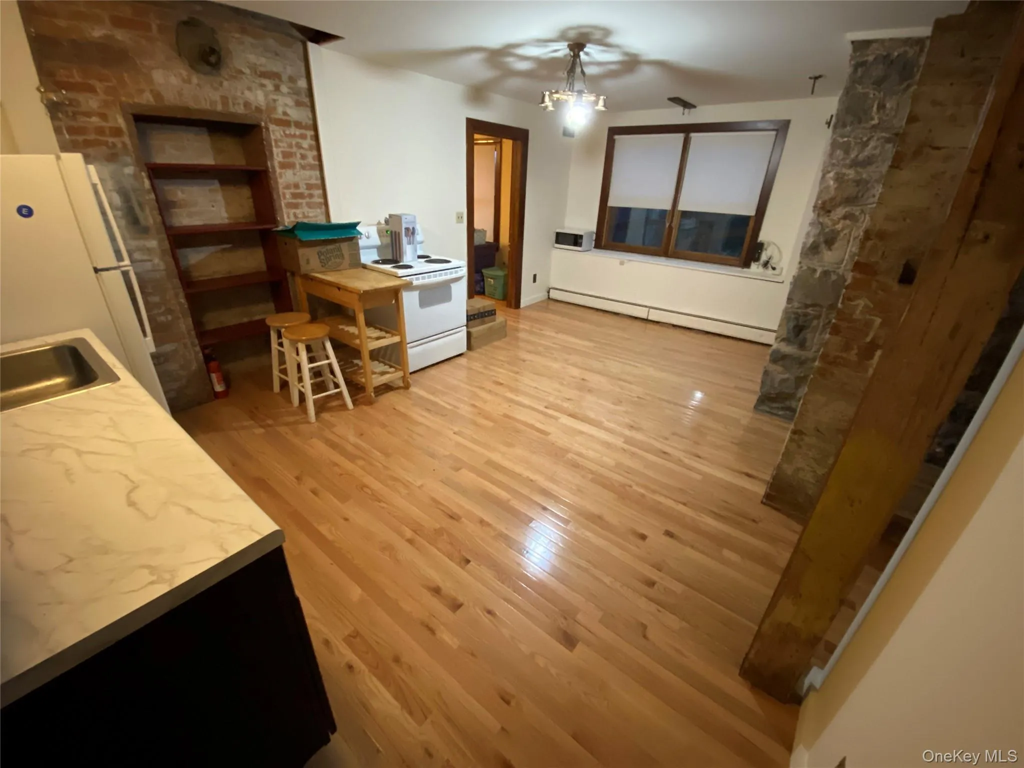 Large open EIK Large open EIK