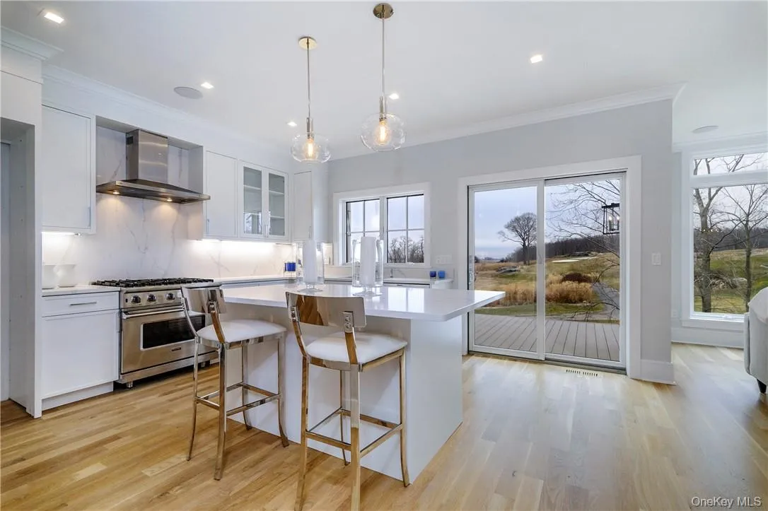 Chef's Kitchen Chef's Kitchen