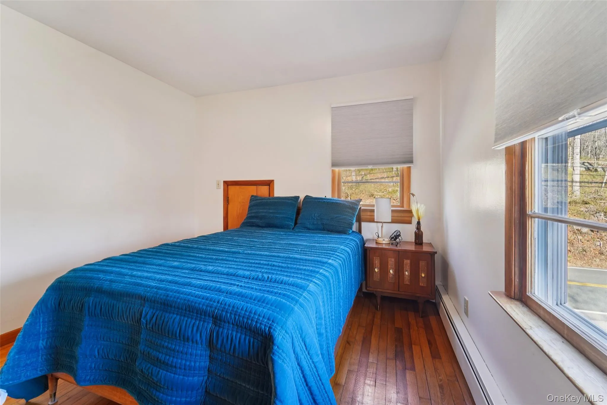 Bonus Bedroom 2. Bonus Bedroom 2.