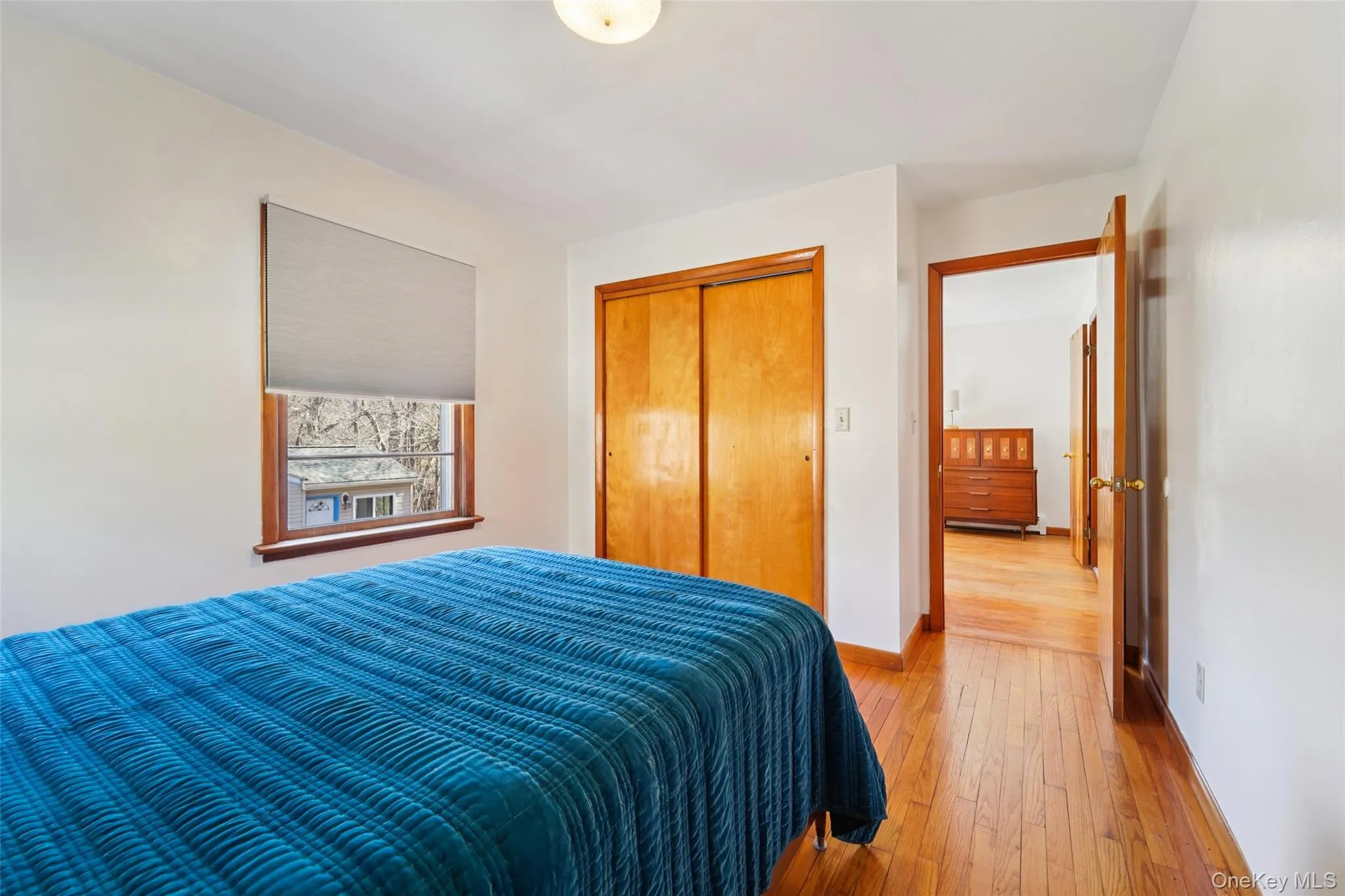 Bonus Bedroom 2. Bonus Bedroom 2.