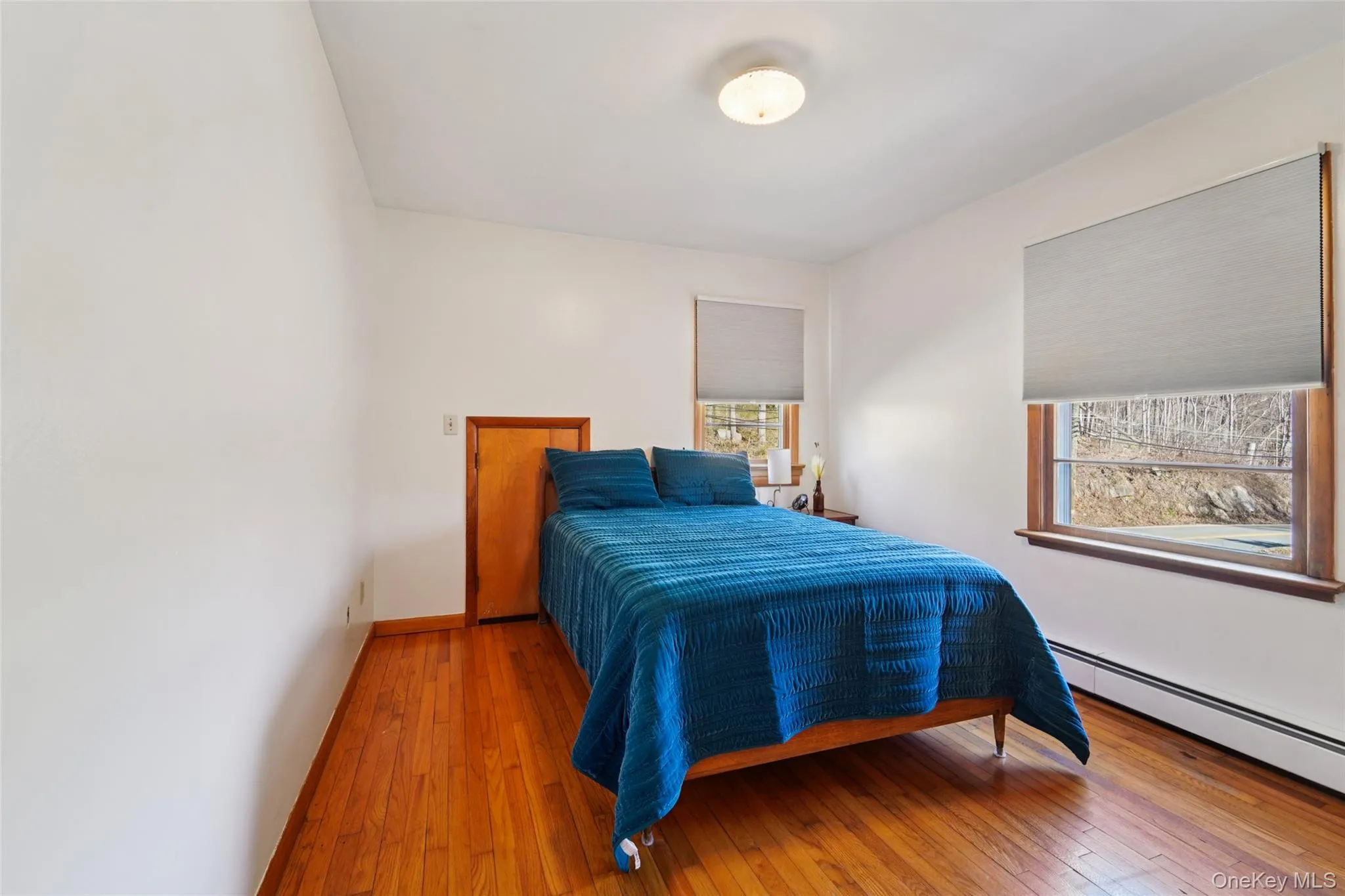 Bonus Bedroom 2. Bonus Bedroom 2.