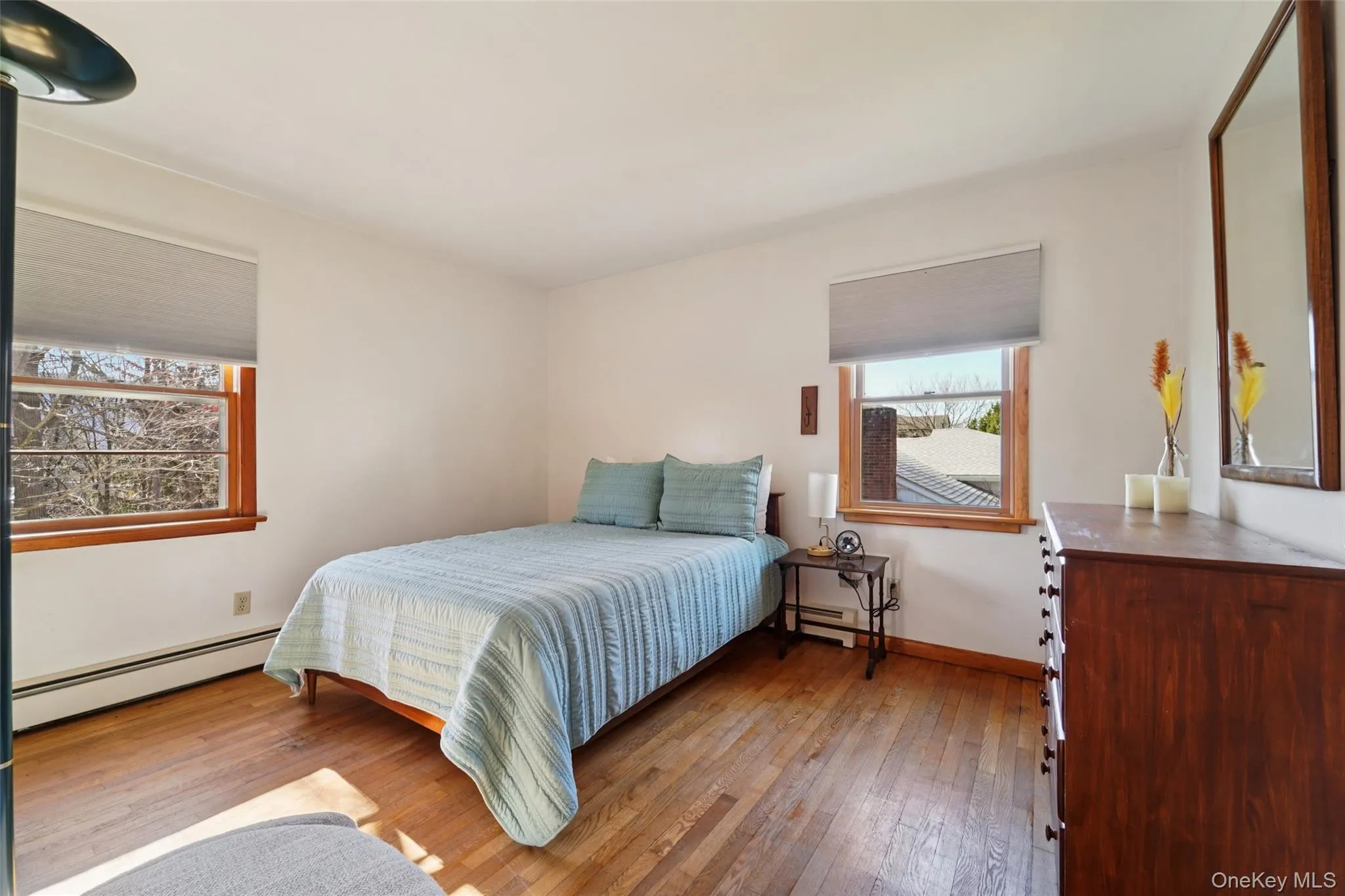 Bedroom 3. Bedroom 3.