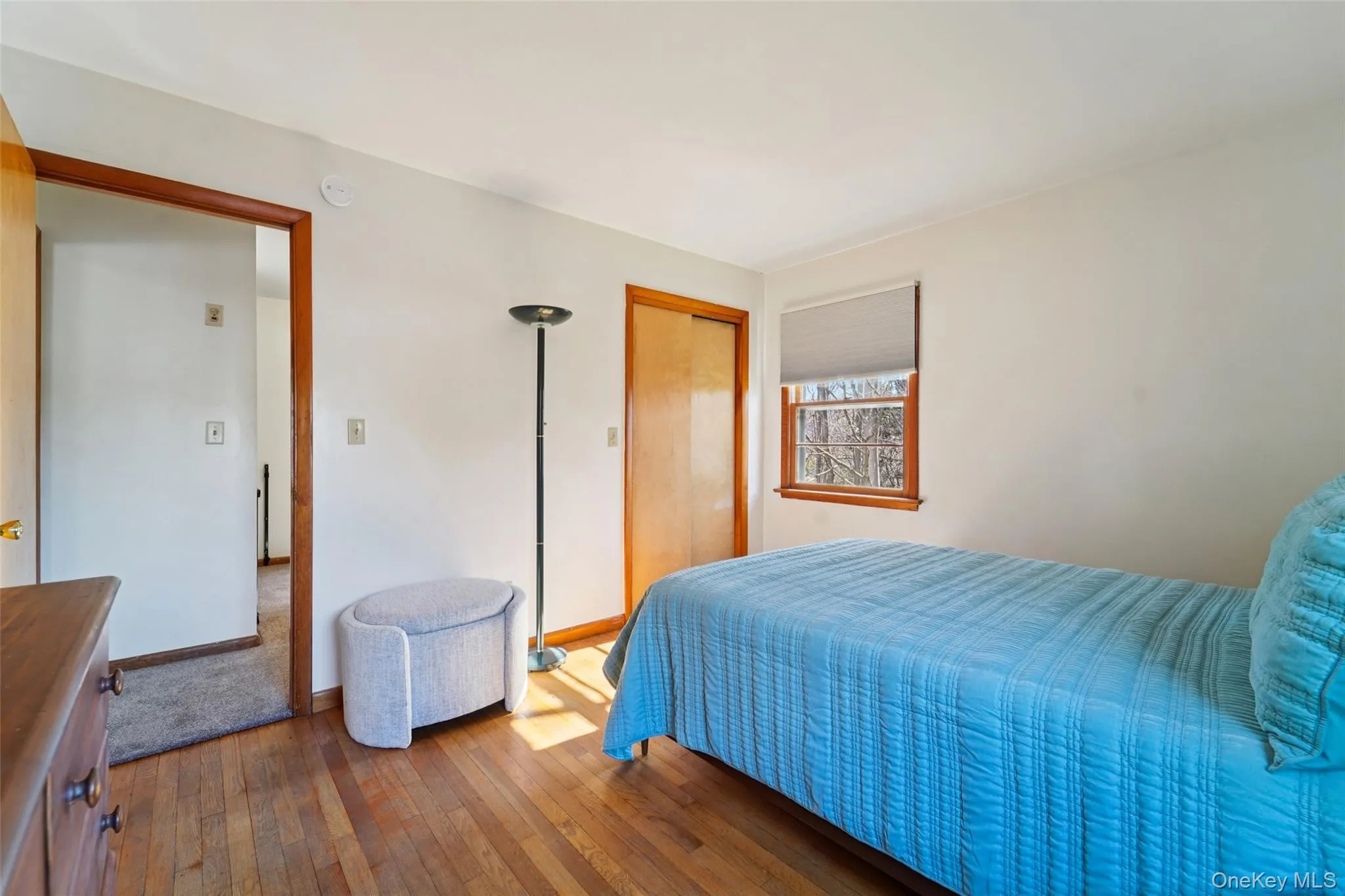 Bedroom 3. Bedroom 3.