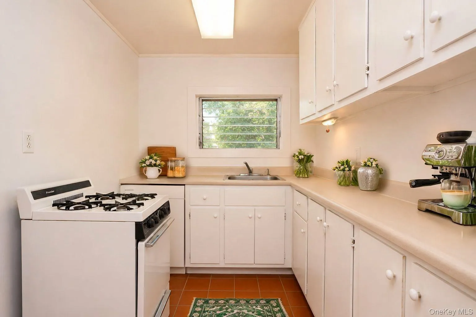 Kitchen AI enhanced Kitchen AI enhanced