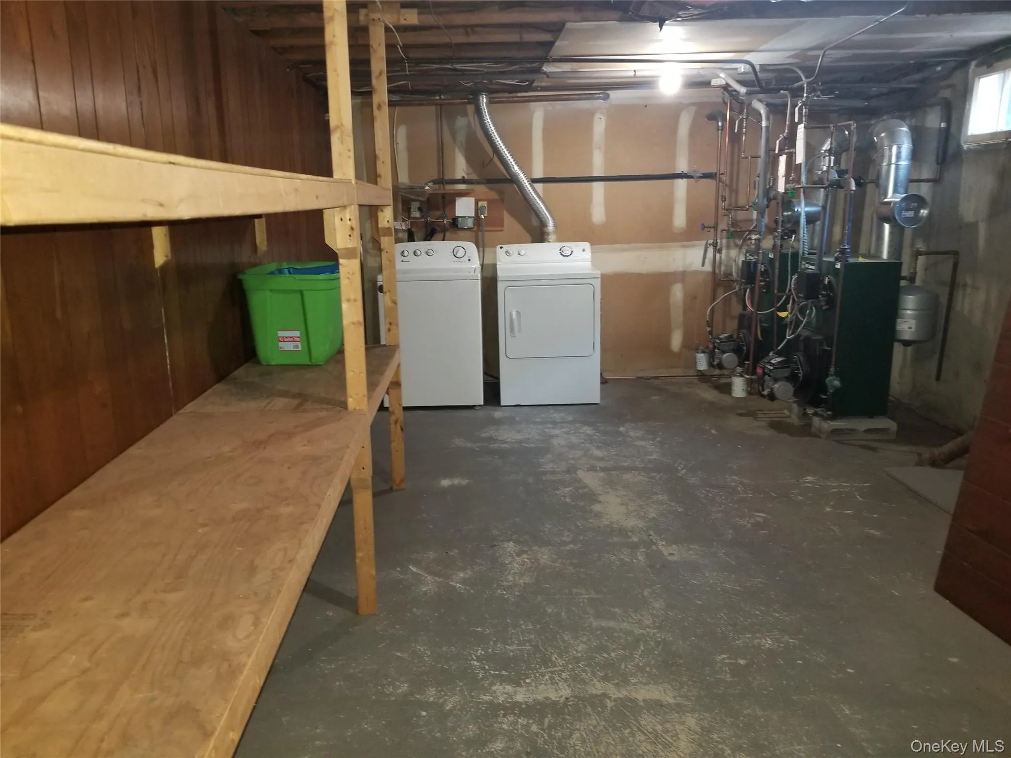 laundry and storage laundry and storage