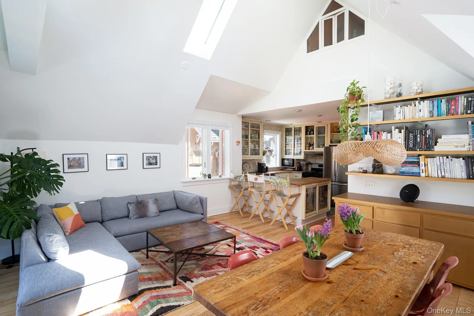 living Area living Area