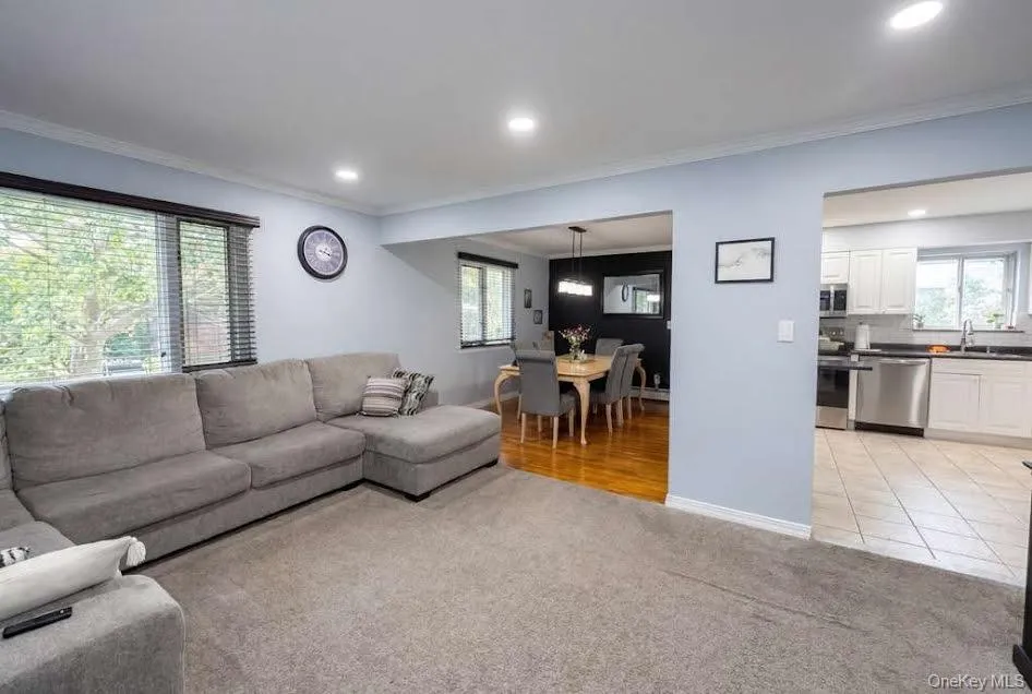 dining room /living room /kitchen layout dining room /living room /kitchen layout