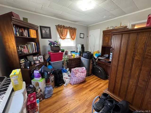 Bedroom #1 Bedroom #1