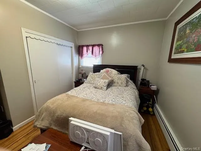 Bedroom #2 Bedroom #2