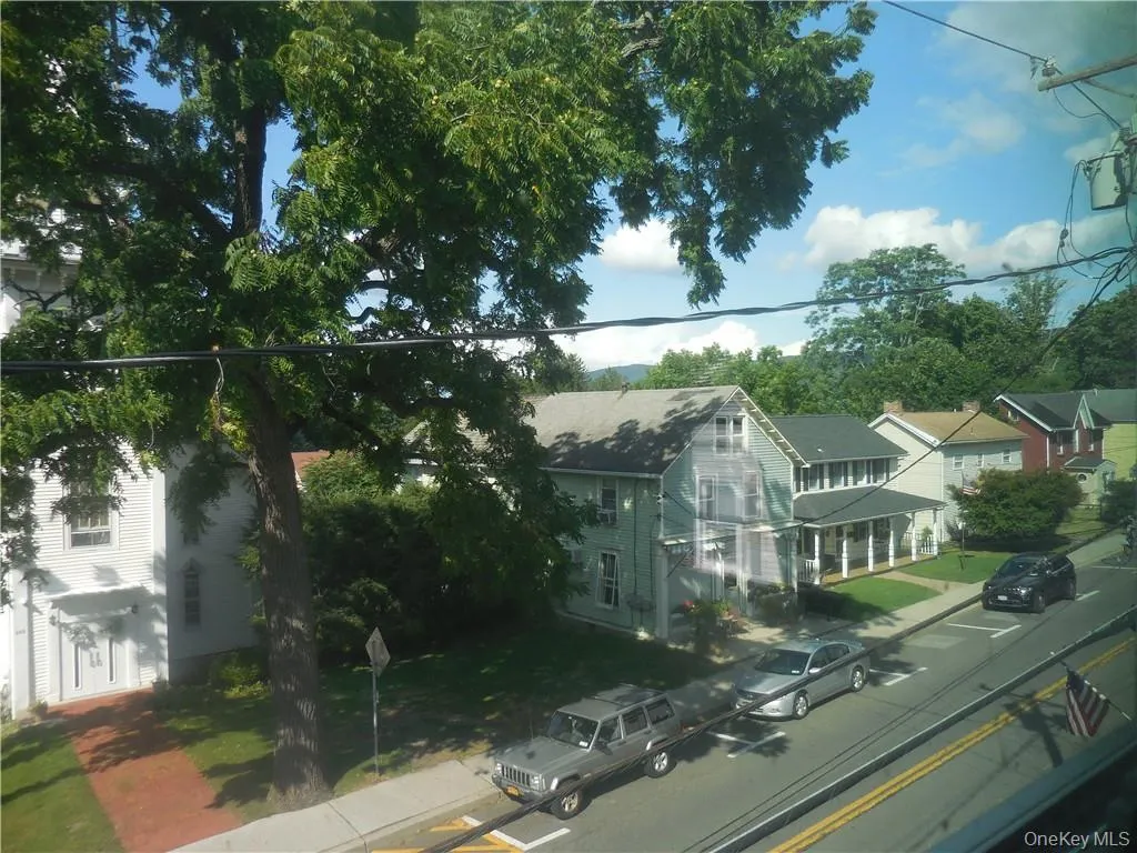 View of street View of street
