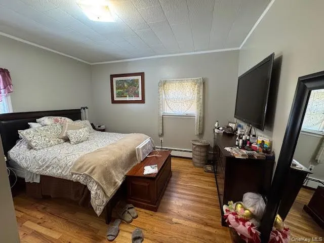 Bedroom #2 Bedroom #2