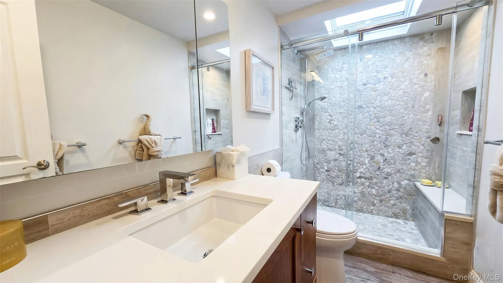 Bathroom #3 Bathroom #3
