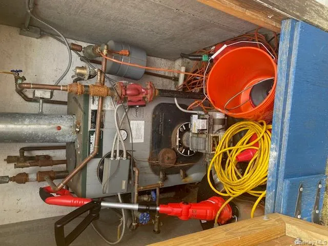 oil boiler oil boiler