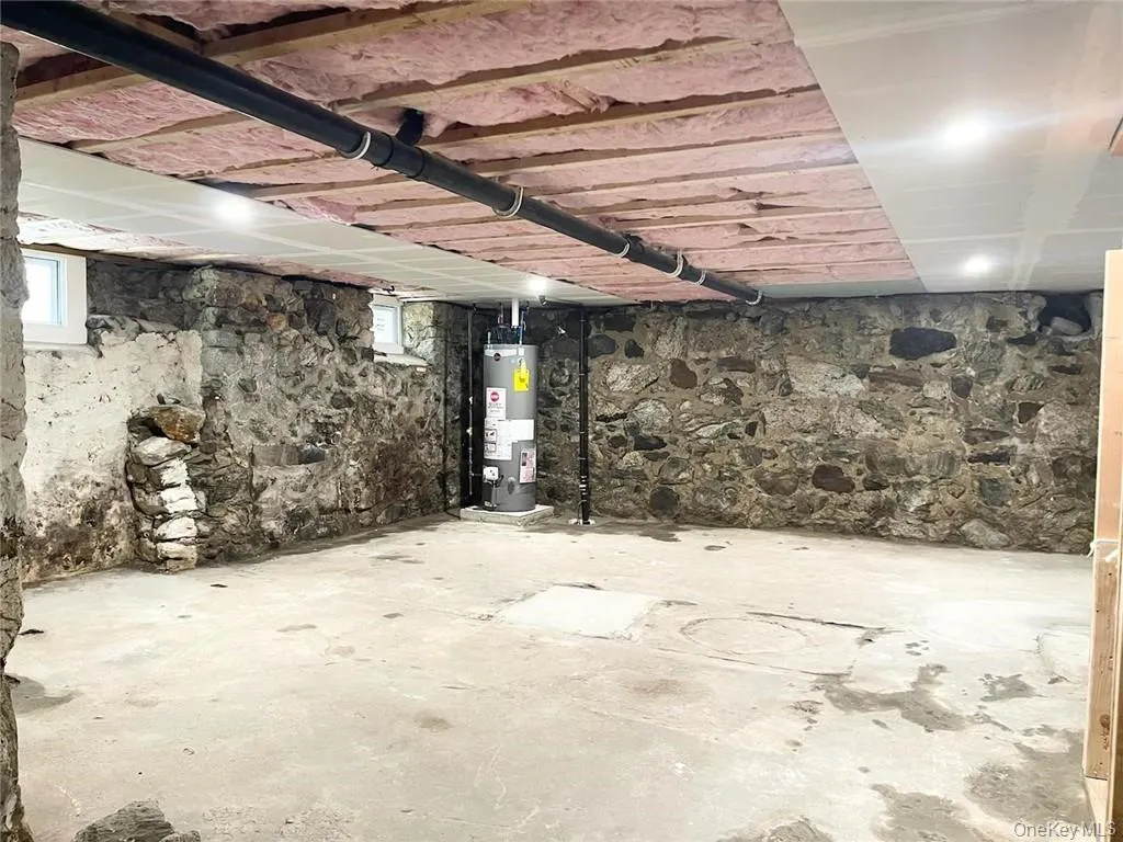 Basement - Great Storage Basement - Great Storage