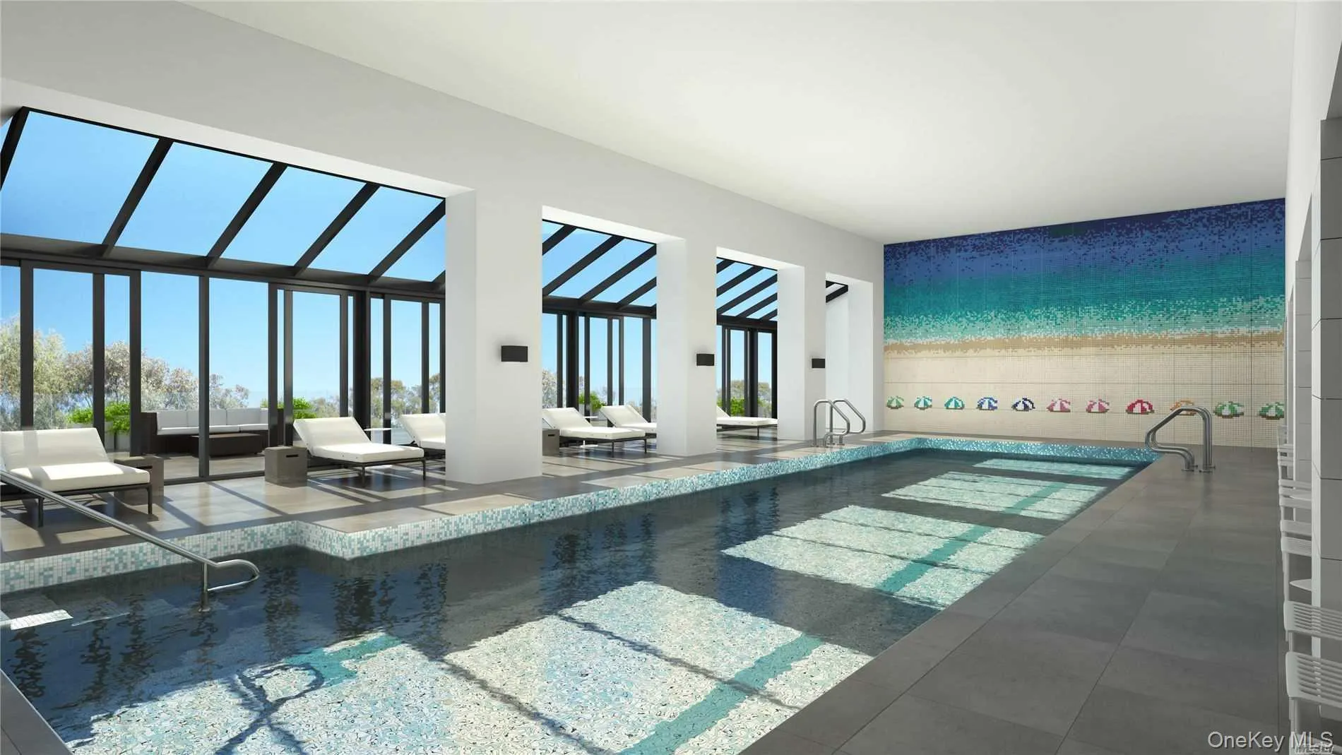 View of swimming pool View of swimming pool