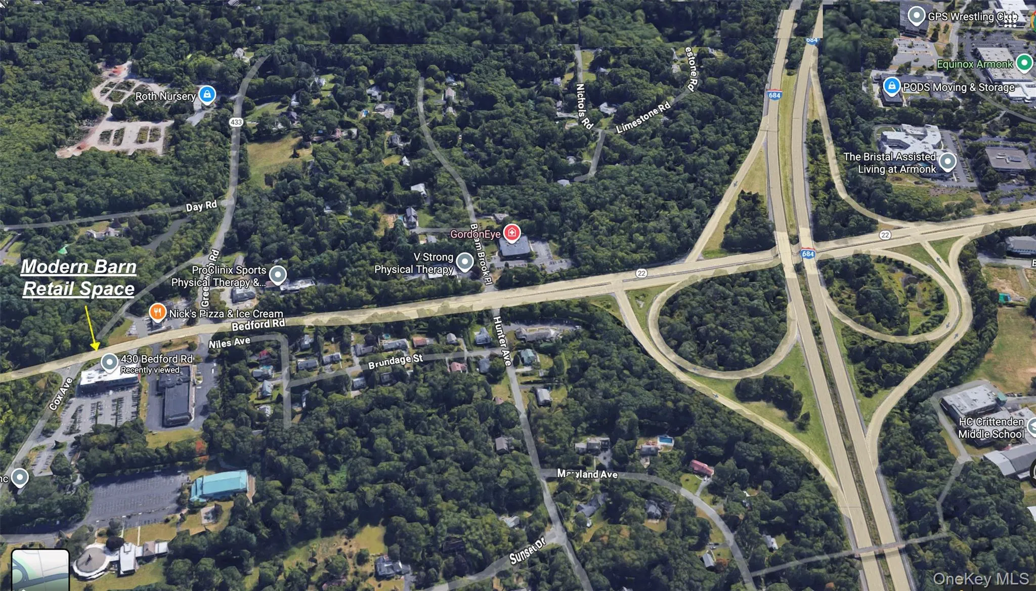 430 Bedford Road, North Castle, NY, ,Commercial Lease,For Rent,Bedford,0,980888 430 Bedford Road, North Castle, NY, ,Commercial Lease,For Rent,Bedford,0,980888