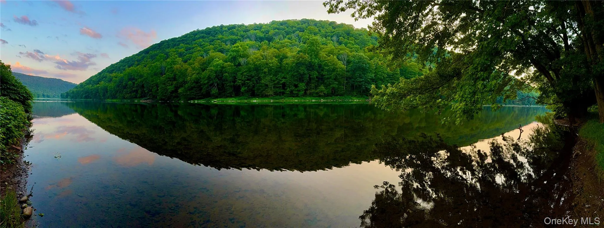 Wild and scenic upper Delaware river. 900 feet of riverfront. World class fly fishing Wild and scenic upper Delaware river. 900 feet of riverfront. World class fly fishing