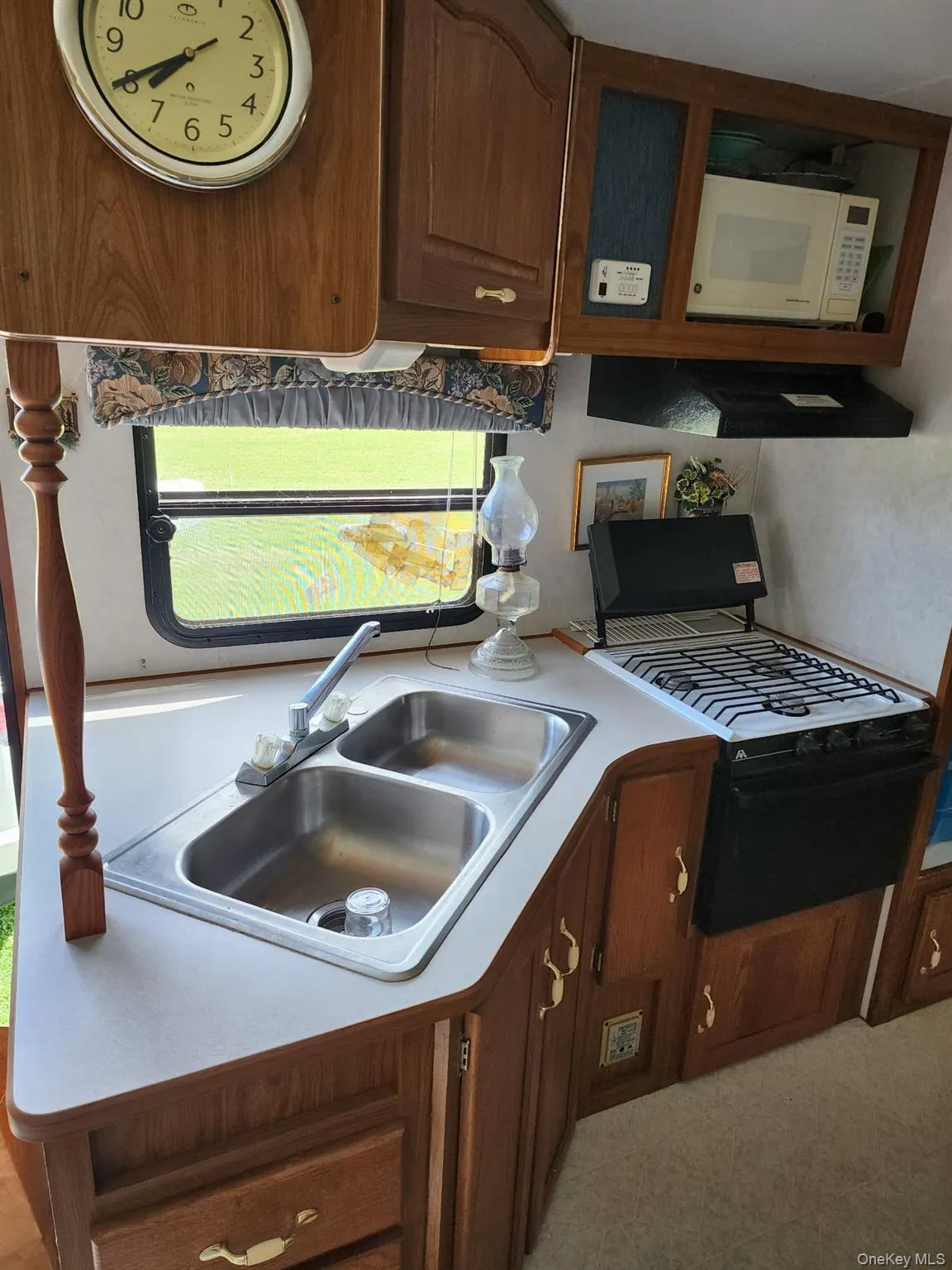 2001 Citation trailer included 2001 Citation trailer included
