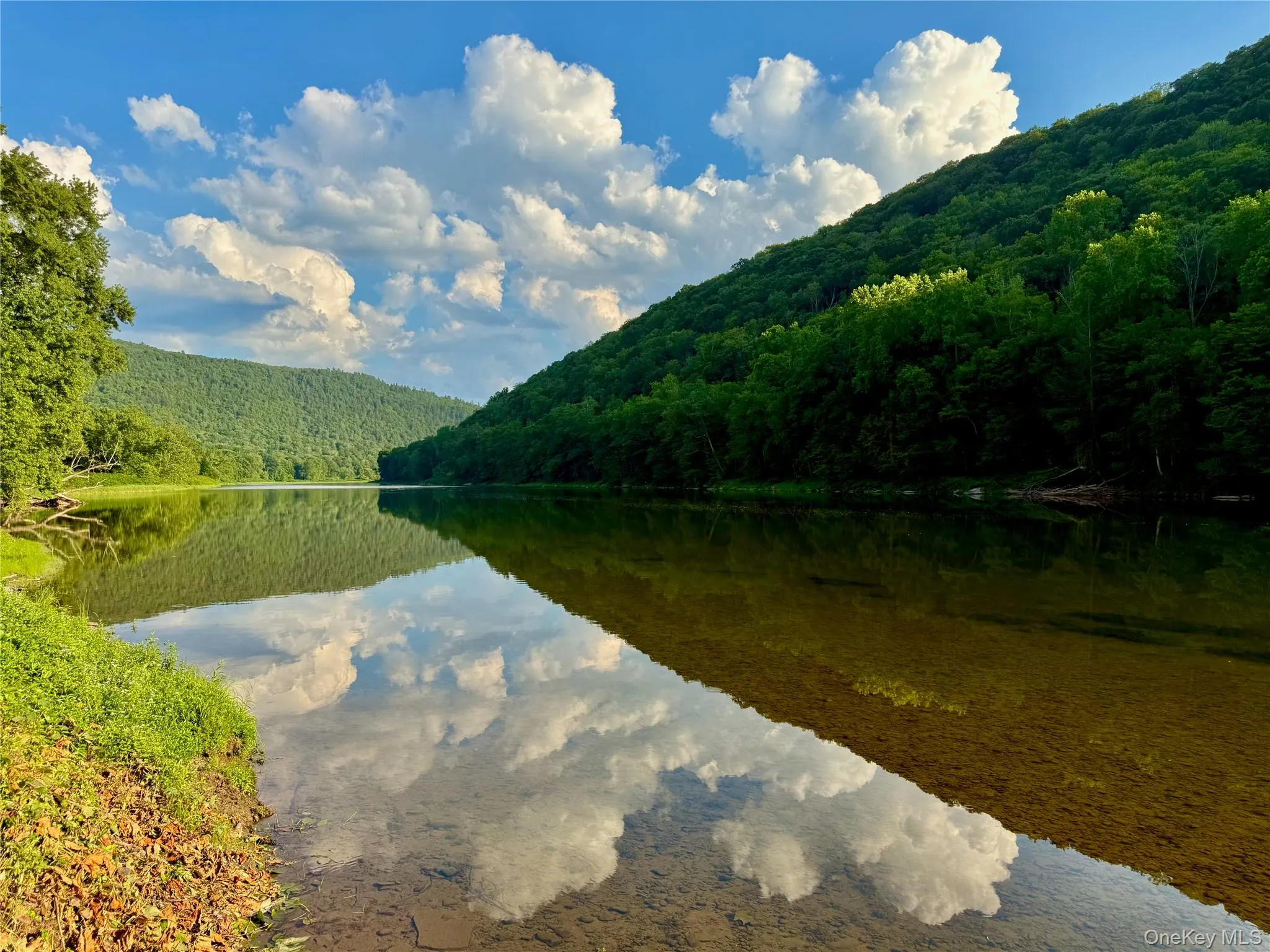 Riverfront paradise. Your own National Park Riverfront paradise. Your own National Park