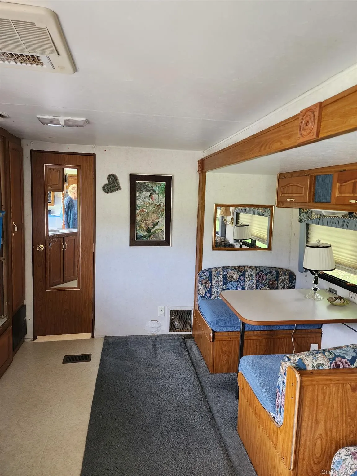 2001 Citation trailer included 2001 Citation trailer included