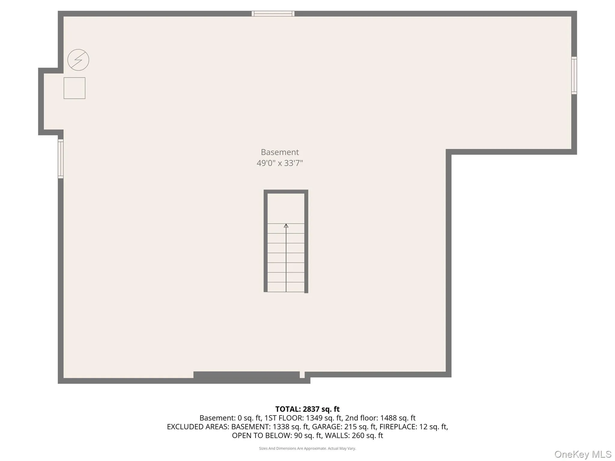 Basement Basement