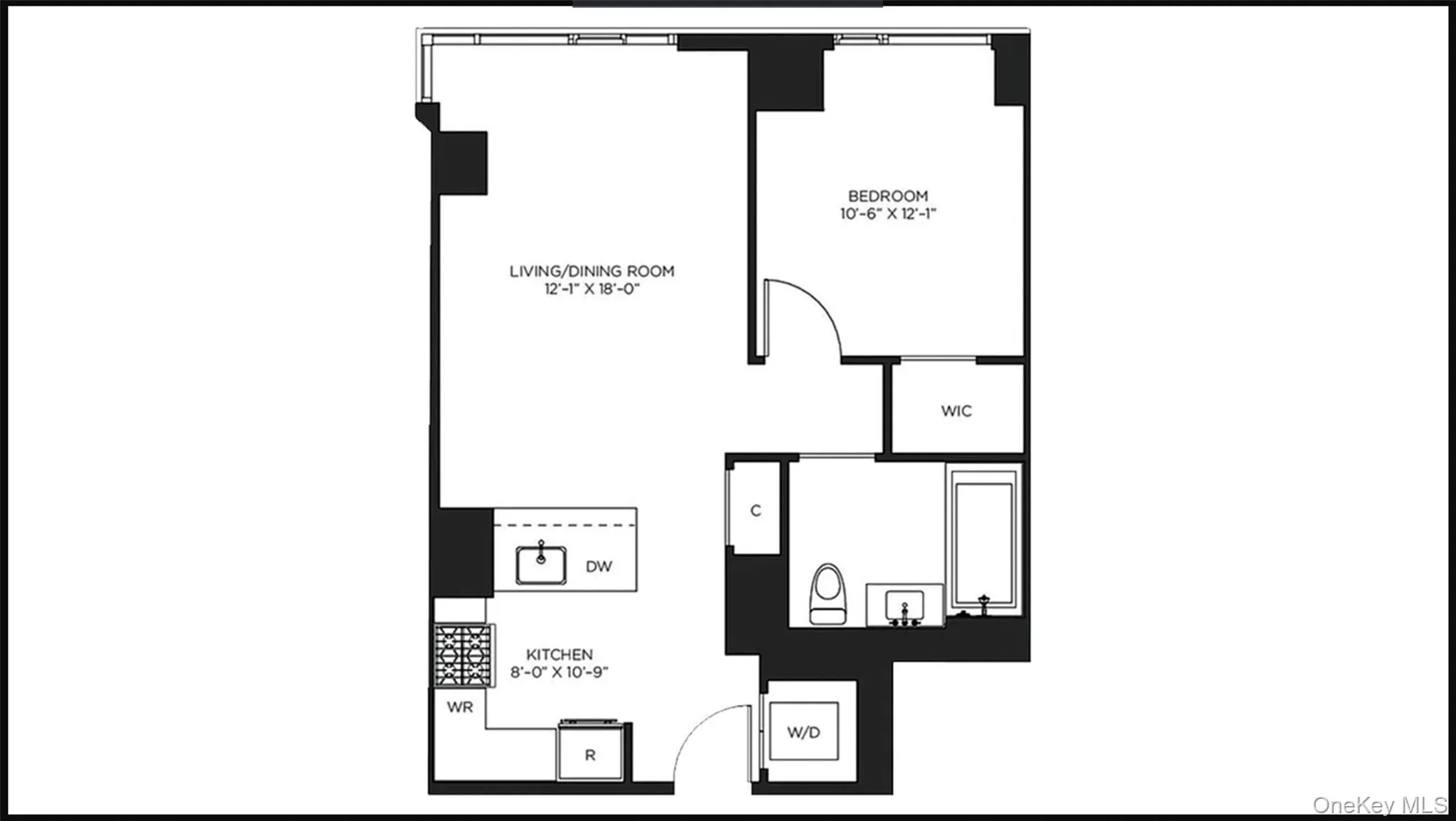 1501 Voorhies Avenue, New York, NY, 1 Bedroom Bedrooms, 2 Rooms Rooms,1 BathroomBathrooms,Residential Sale,For Rent,Voorhies,0,980924 1501 Voorhies Avenue, New York, NY, 1 Bedroom Bedrooms, 2 Rooms Rooms,1 BathroomBathrooms,Residential Sale,For Rent,Voorhies,0,980924