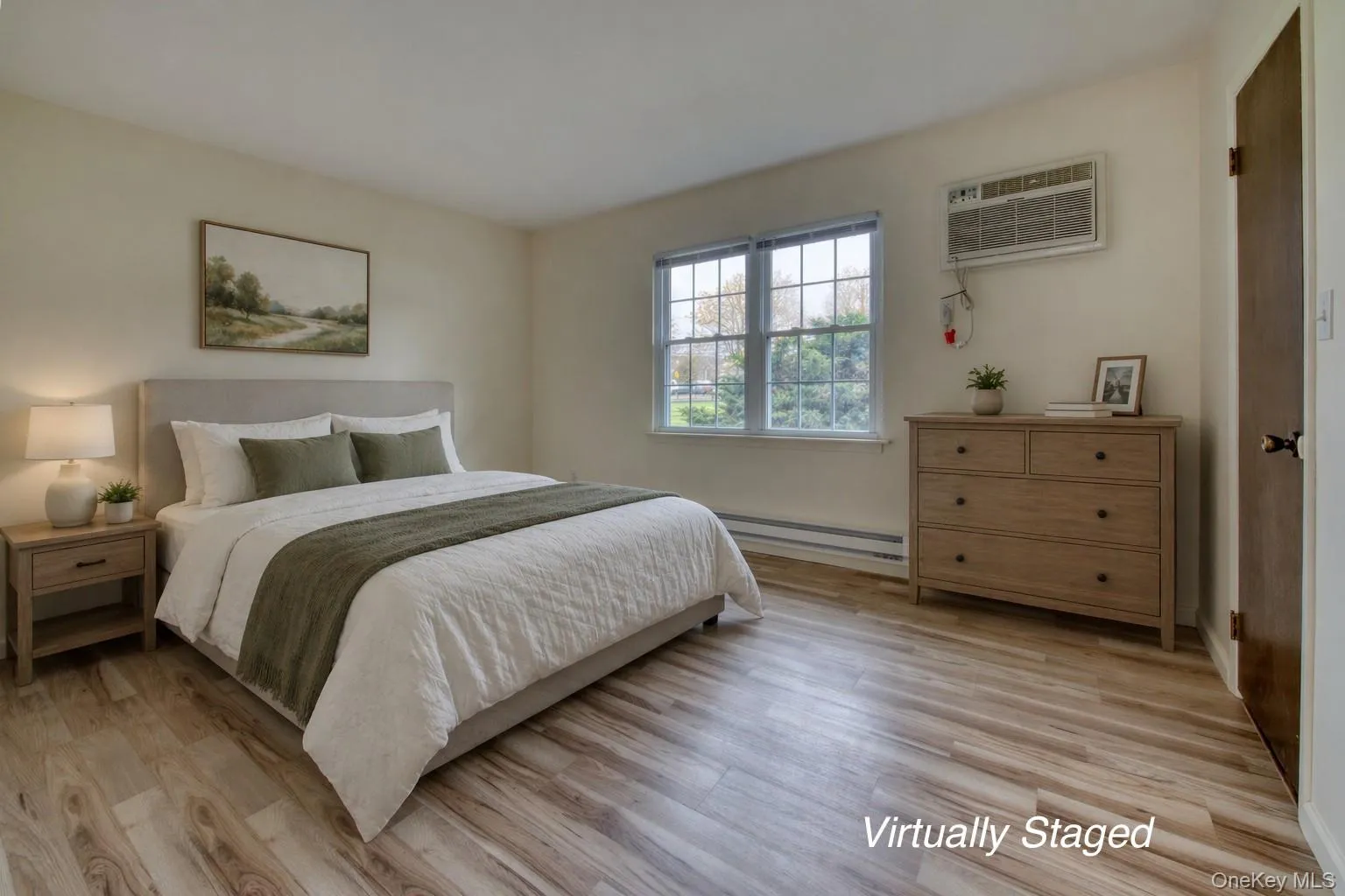 bedroom virtually staged bedroom virtually staged