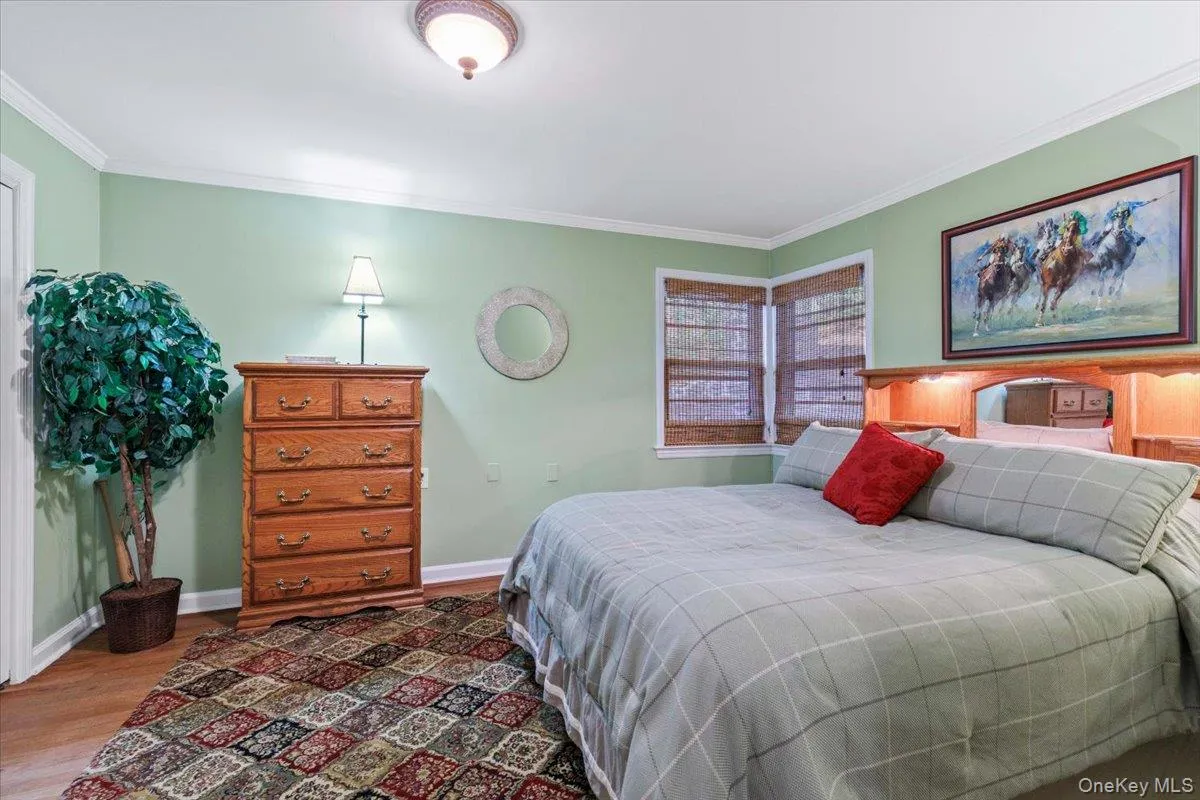 First floor bedroom First floor bedroom