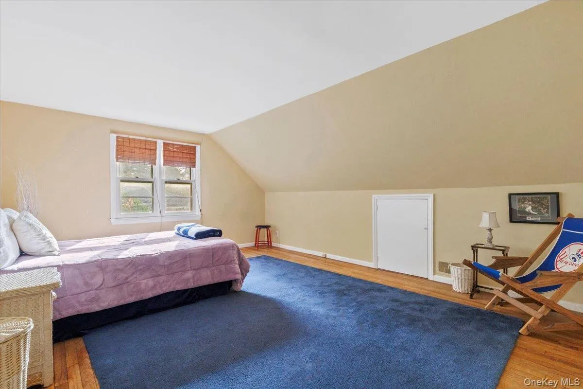 Fourth Bedroom Fourth Bedroom