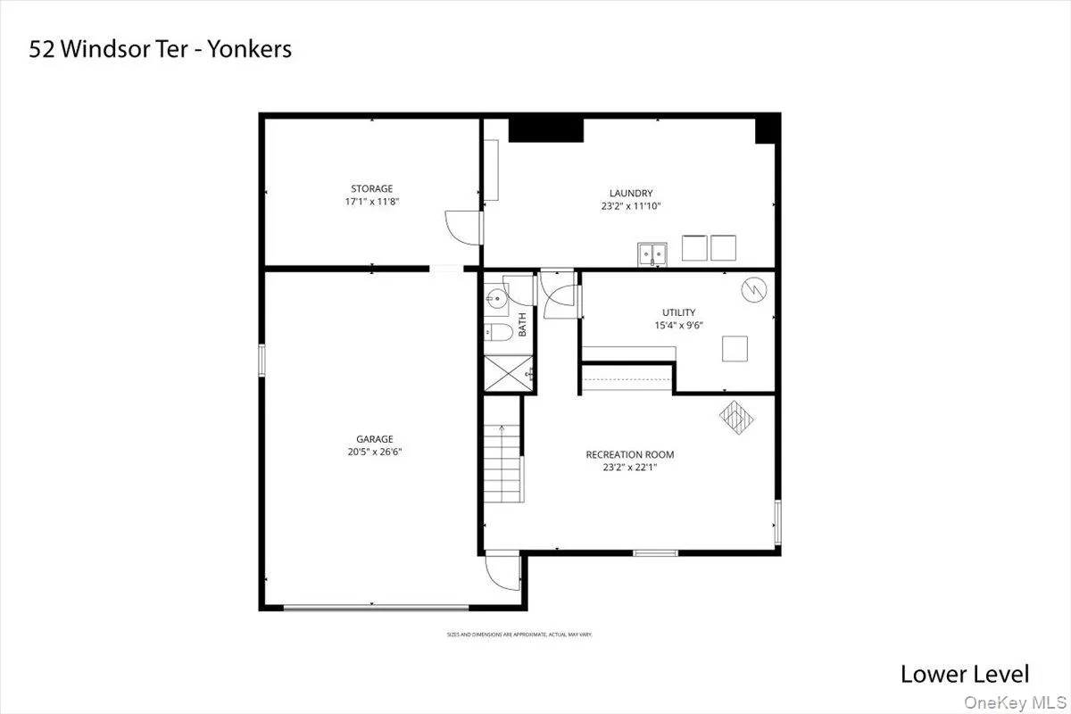 Basement Basement
