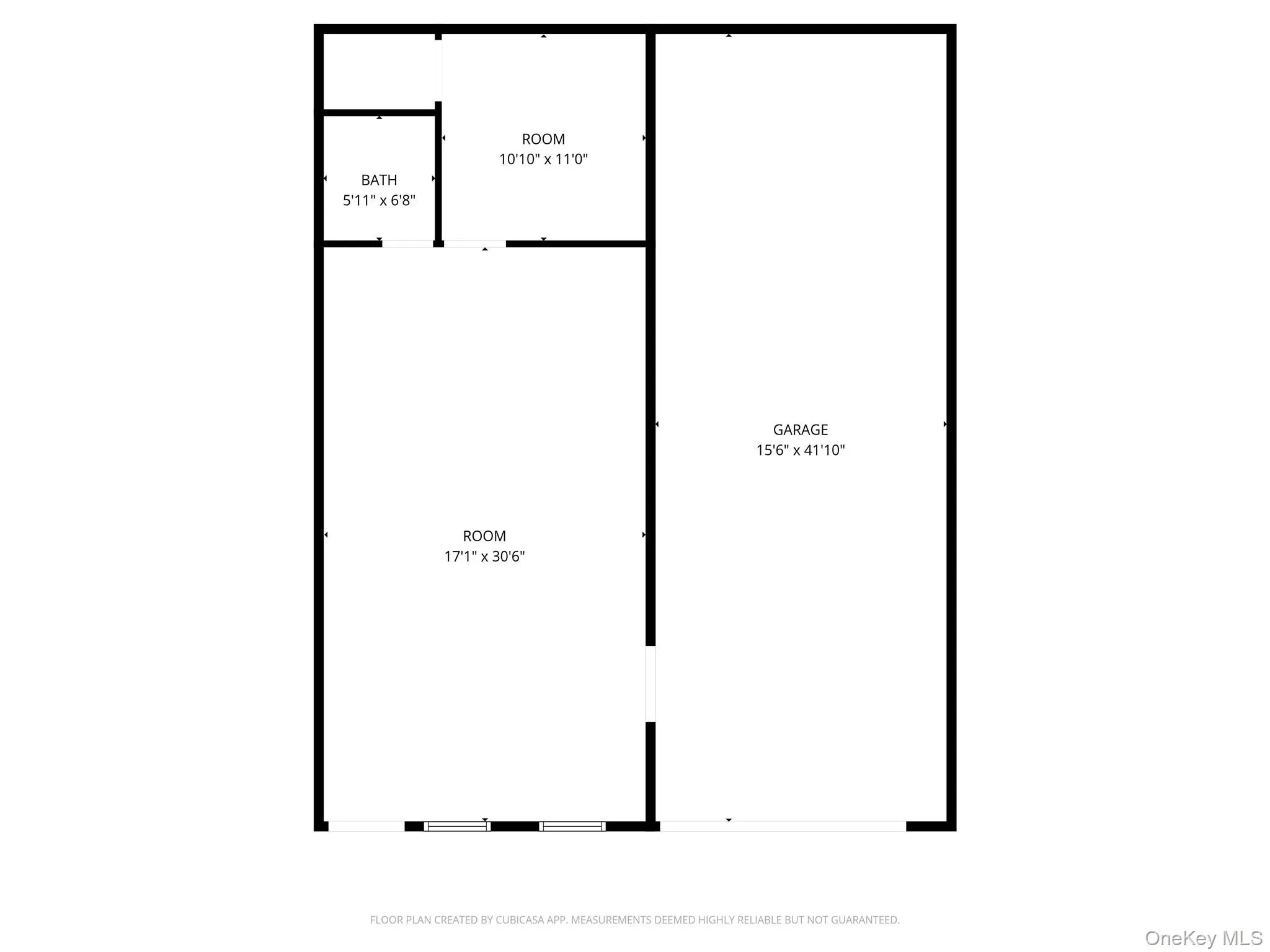 View of property floor plan View of property floor plan