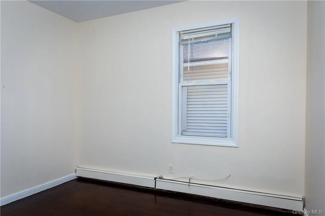 View of back bedroom. View of back bedroom.