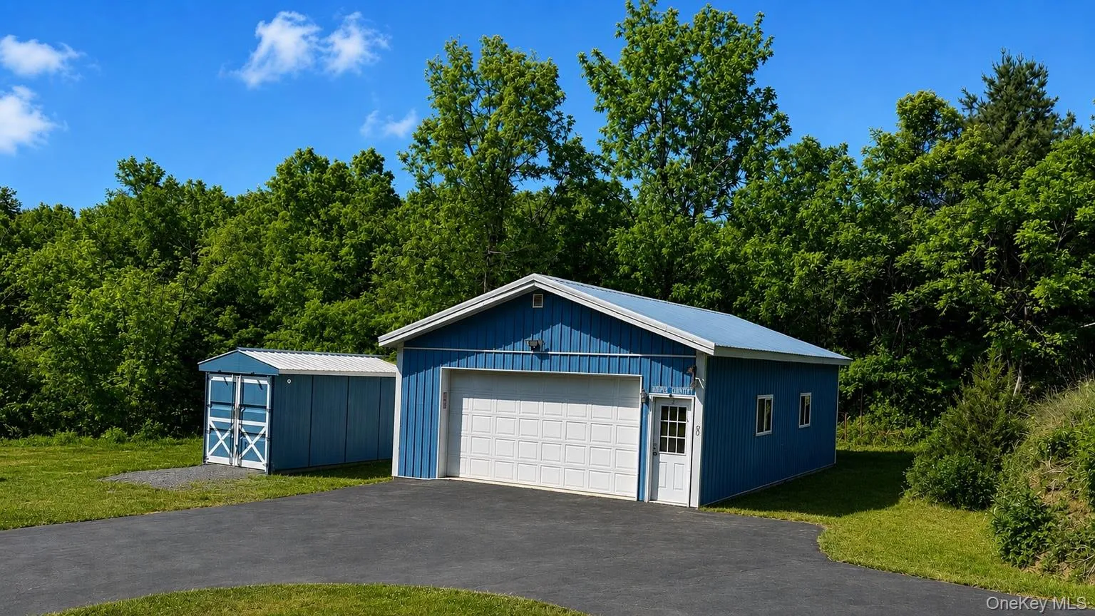Workshop, Garage & Storage Workshop, Garage & Storage