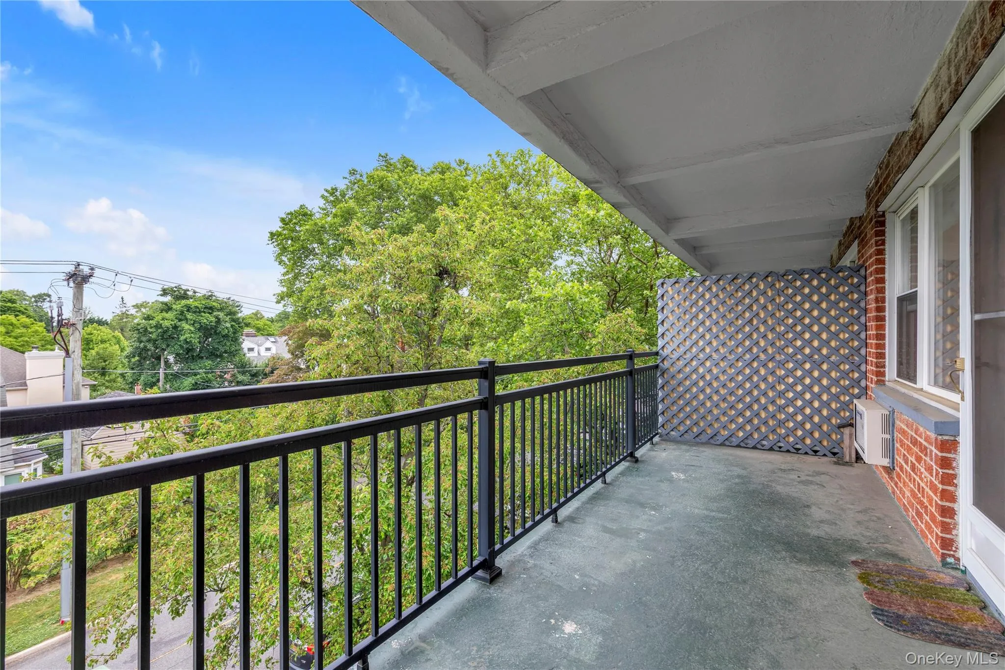 Balcony / Terrace Balcony / Terrace