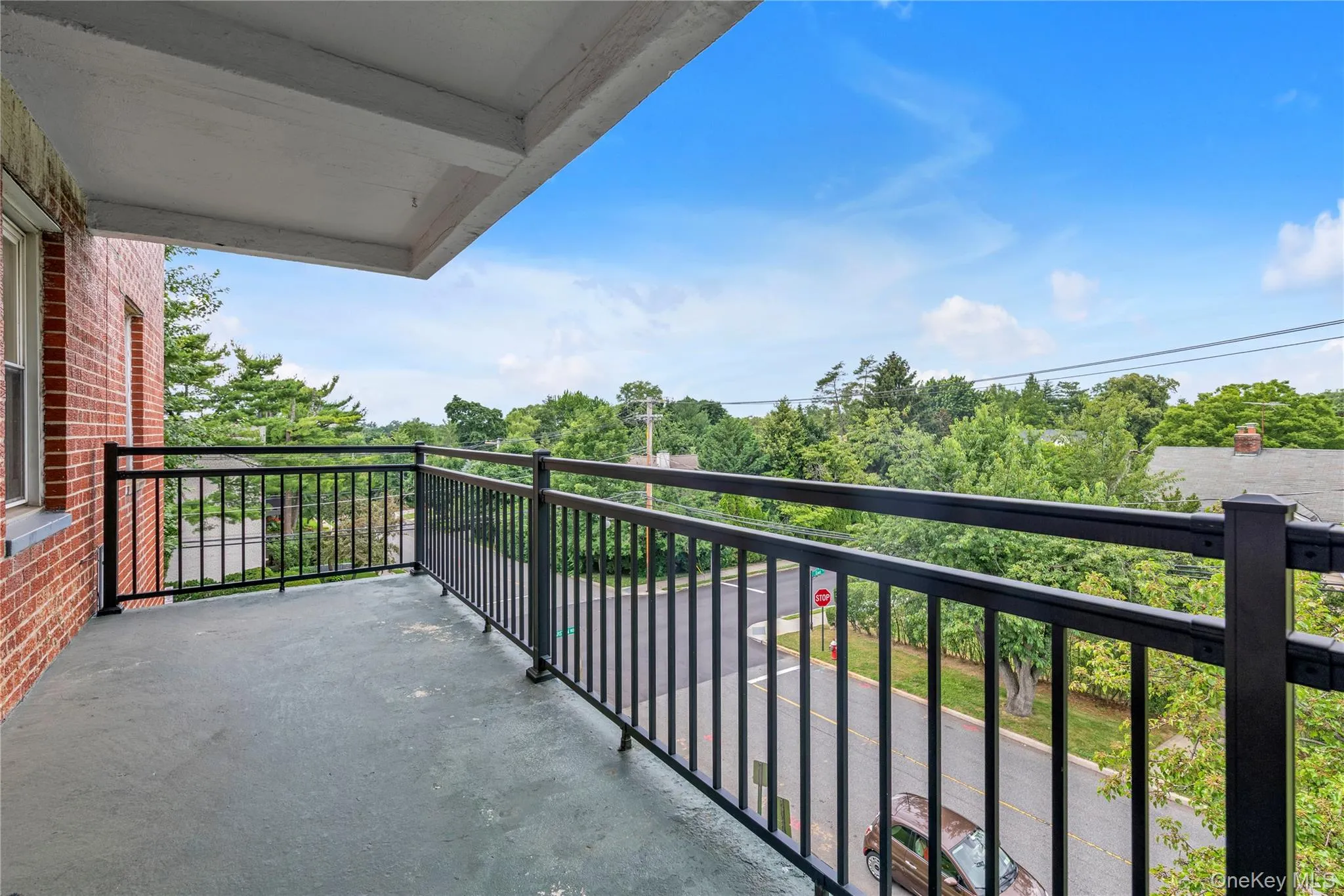 Balcony / Terrace Balcony / Terrace