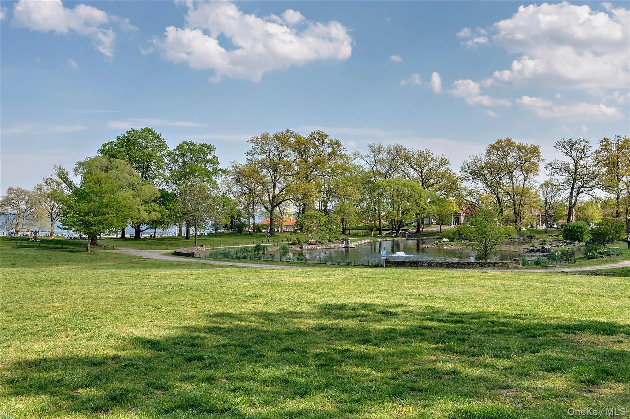 Rye Town Park Rye Town Park