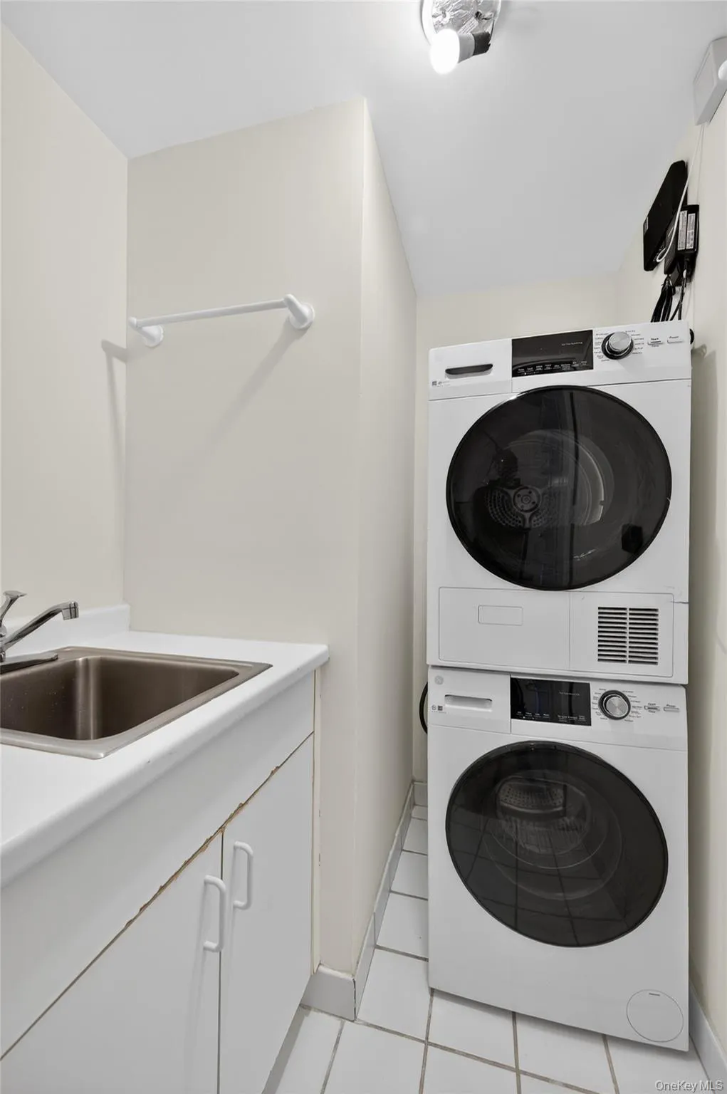 Laundry Room on Upper level Laundry Room on Upper level