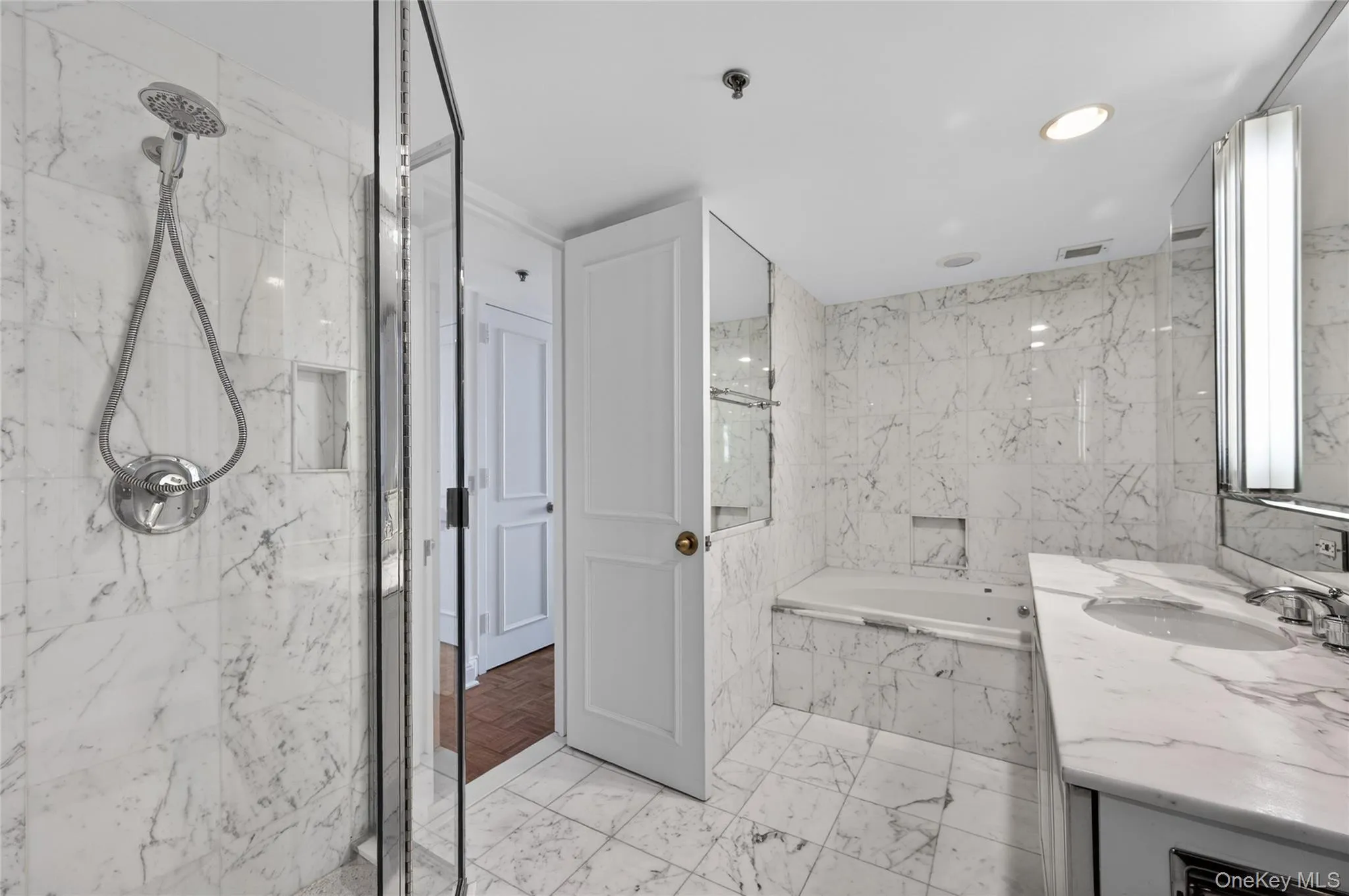 Primary Bath Primary Bath