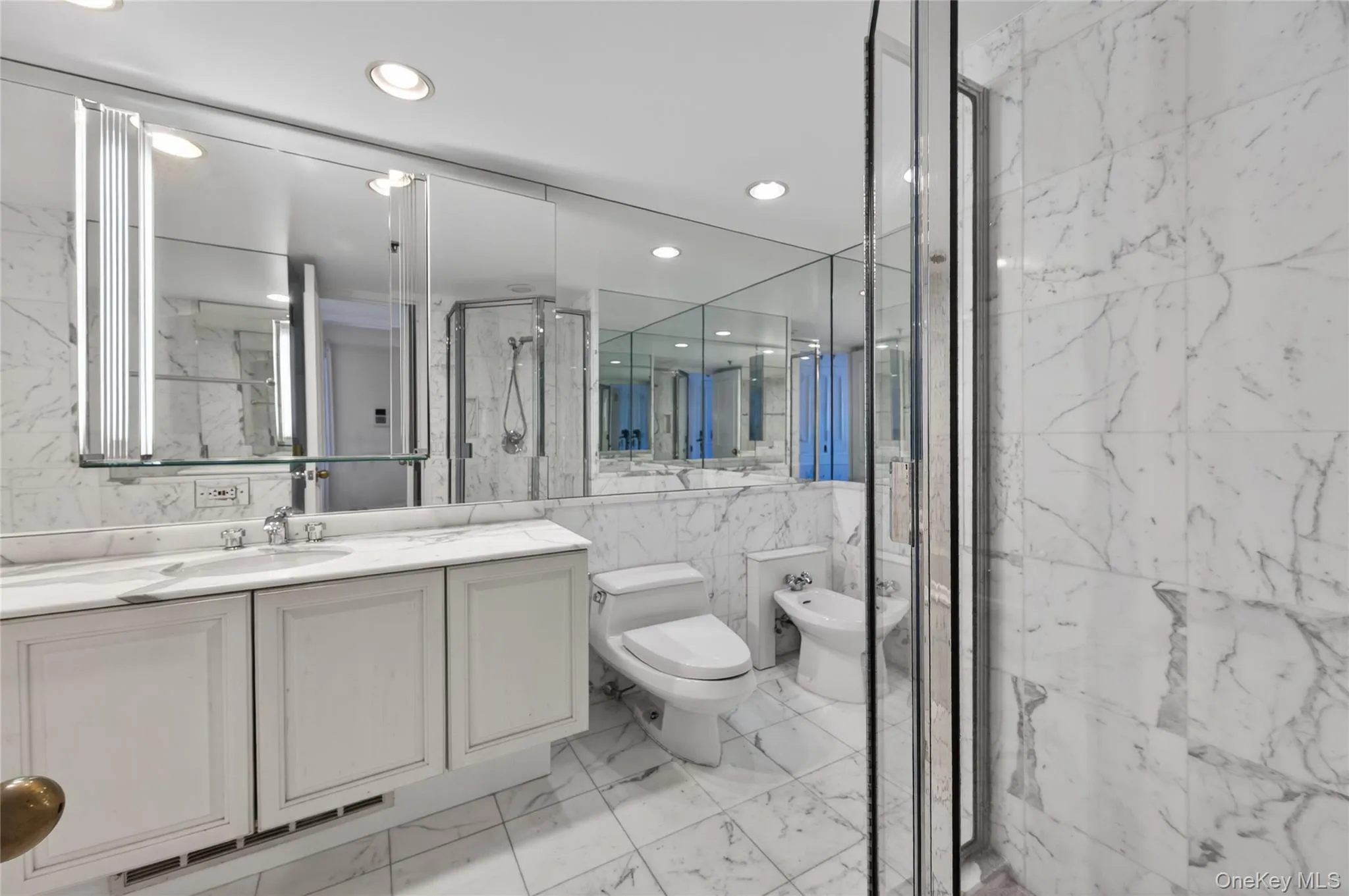 Primary Bath Primary Bath