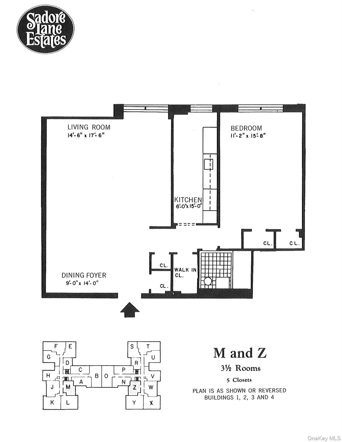 2 Sadore Lane, Yonkers, NY, 1 Bedroom Bedrooms, 3 Rooms Rooms,1 BathroomBathrooms,Residential,For Rent,Sadore,0,981323 2 Sadore Lane, Yonkers, NY, 1 Bedroom Bedrooms, 3 Rooms Rooms,1 BathroomBathrooms,Residential,For Rent,Sadore,0,981323