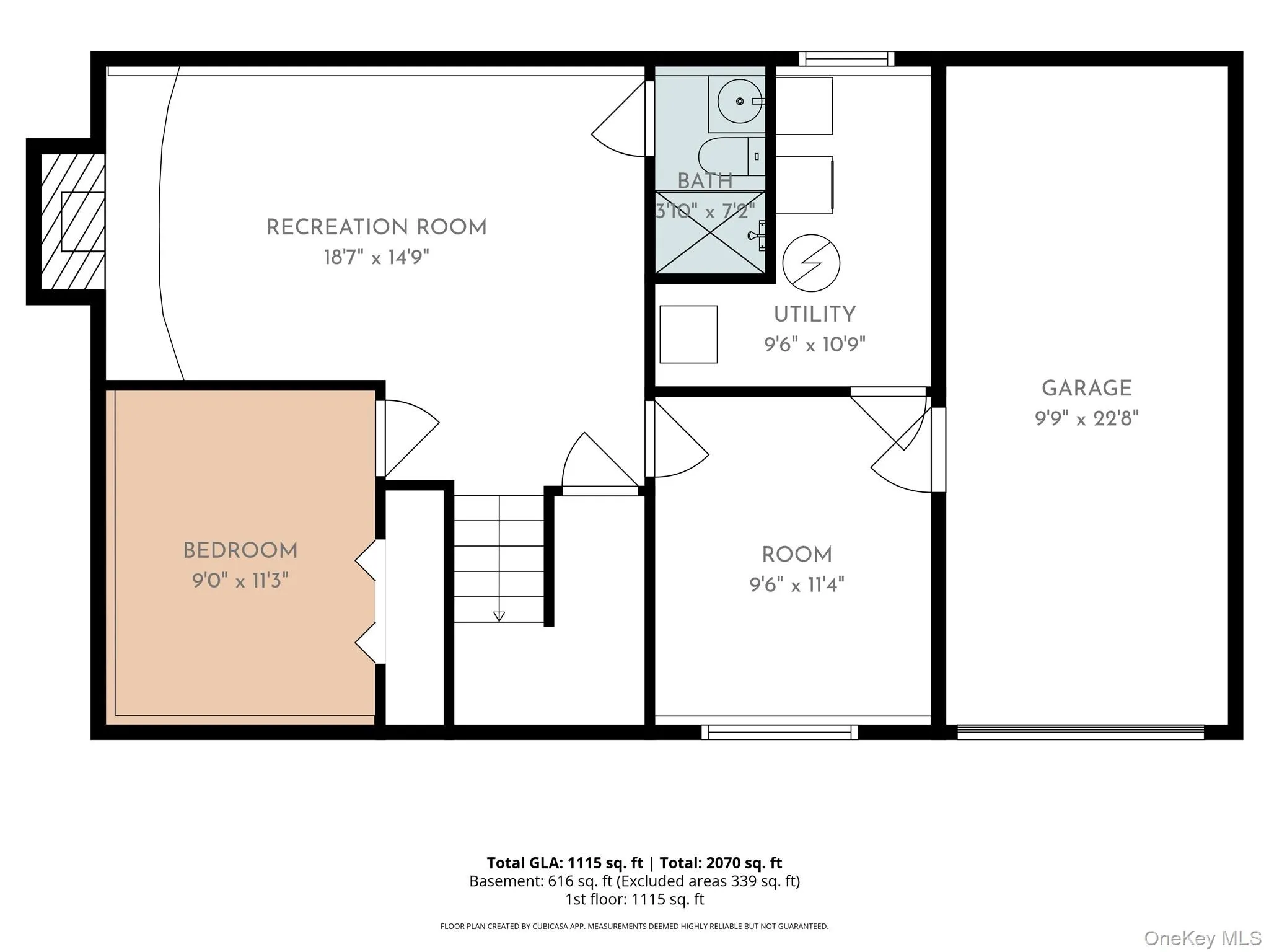 19 Von Beaste Lane, Clarkstown, NY, 4 Bedrooms Bedrooms, 8 Rooms Rooms,2 BathroomsBathrooms,Residential,For Rent,Von Beaste,0,981324 19 Von Beaste Lane, Clarkstown, NY, 4 Bedrooms Bedrooms, 8 Rooms Rooms,2 BathroomsBathrooms,Residential,For Rent,Von Beaste,0,981324