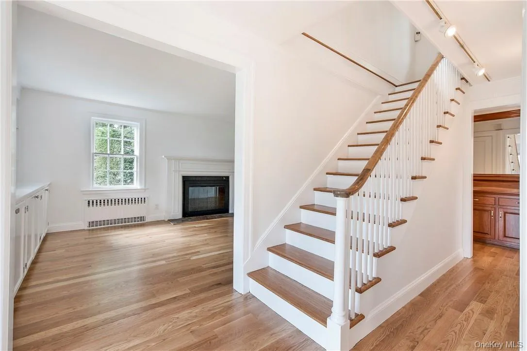 Step into this completely renovated space! Architectural detail with a modern, clean look. Step into this completely renovated space! Architectural detail with a modern, clean look.