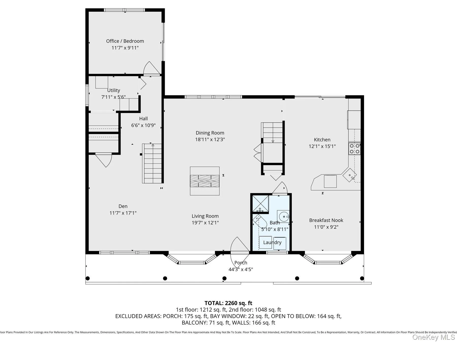 First Floor First Floor
